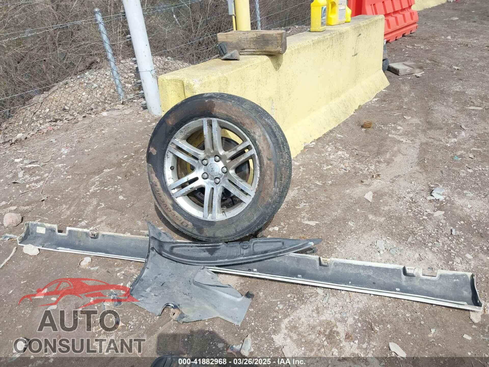 DODGE CHARGER 2012 - 2C3CDXBG2CH187394