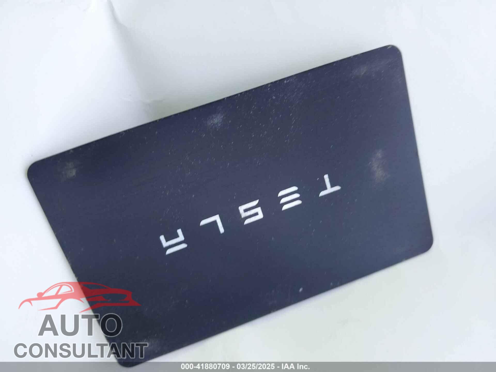TESLA MODEL 3 2023 - 5YJ3E1EA4PF459727