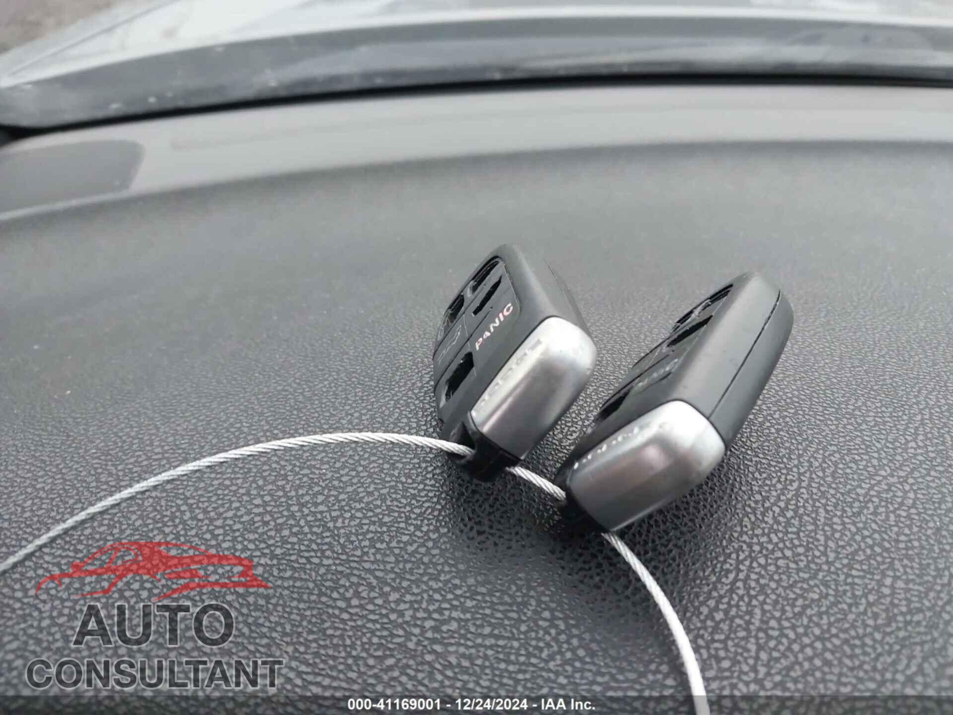 DODGE CHARGER 2011 - 2B3CL3CG7BH577655