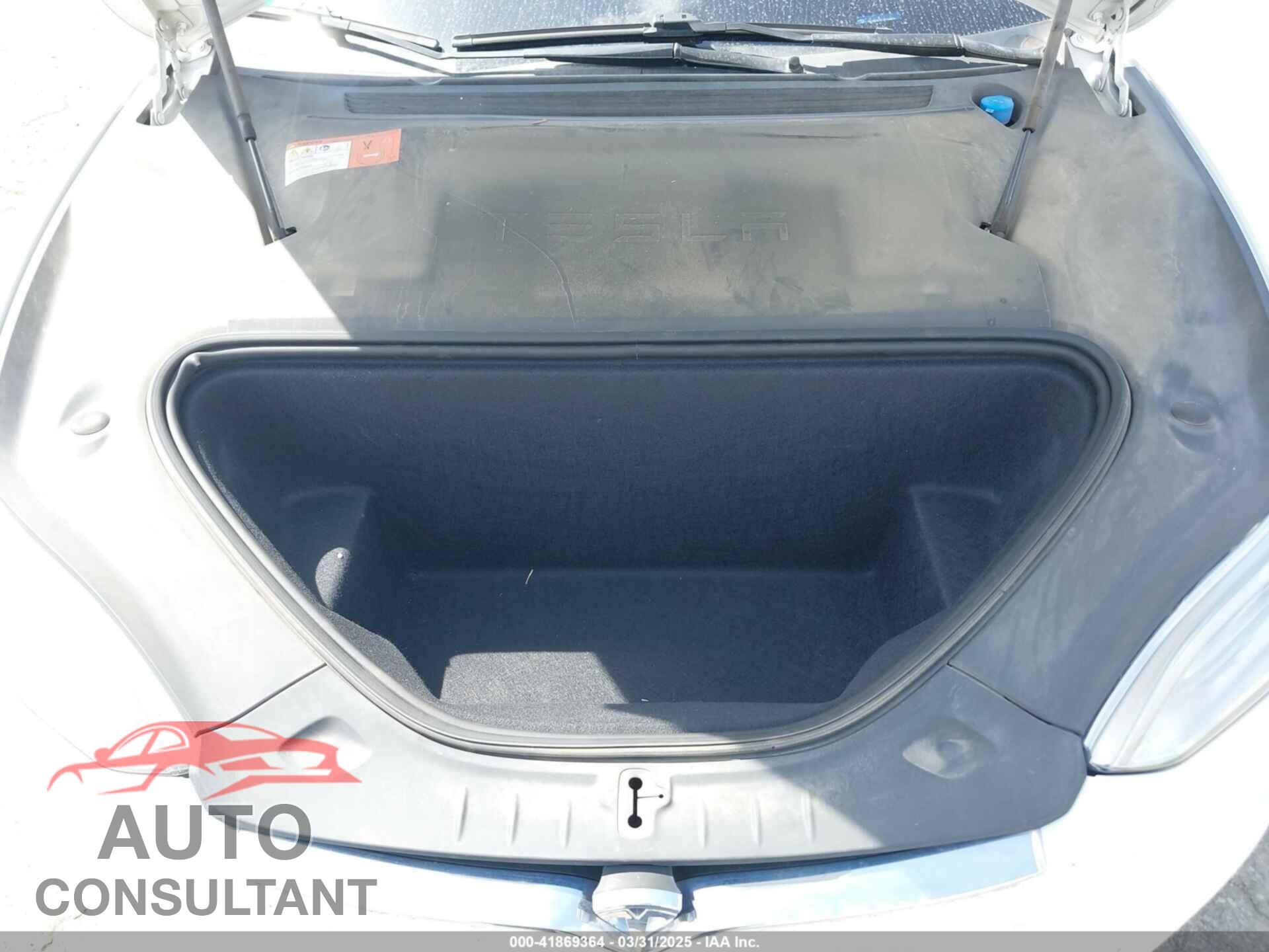 TESLA MODEL S 2018 - 5YJSA1E22JF246928