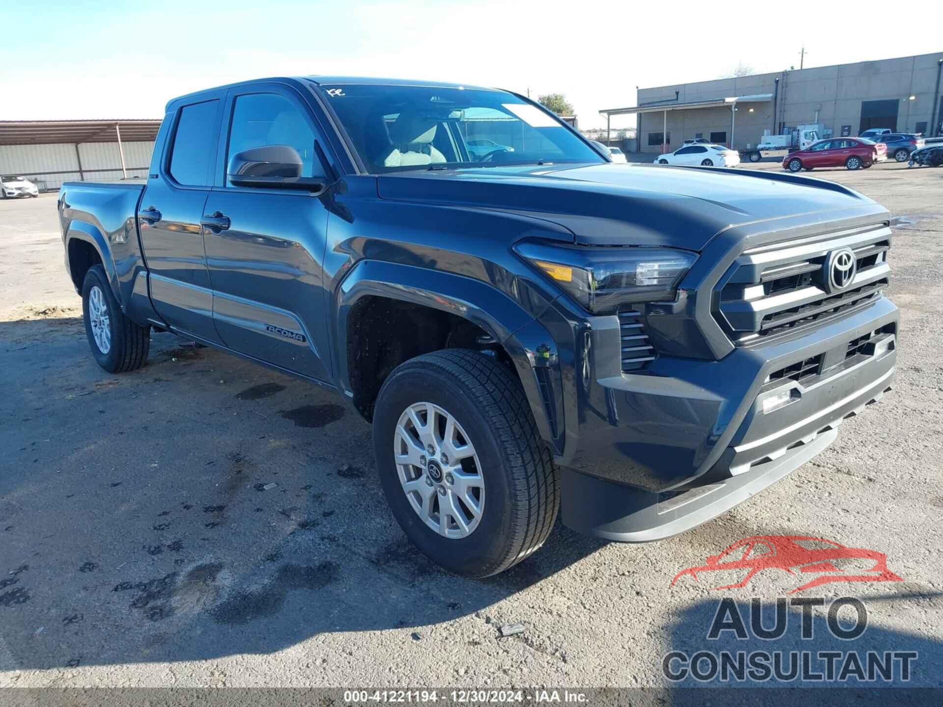 TOYOTA TACOMA 2024 - 3TYLB5JN2RT053571