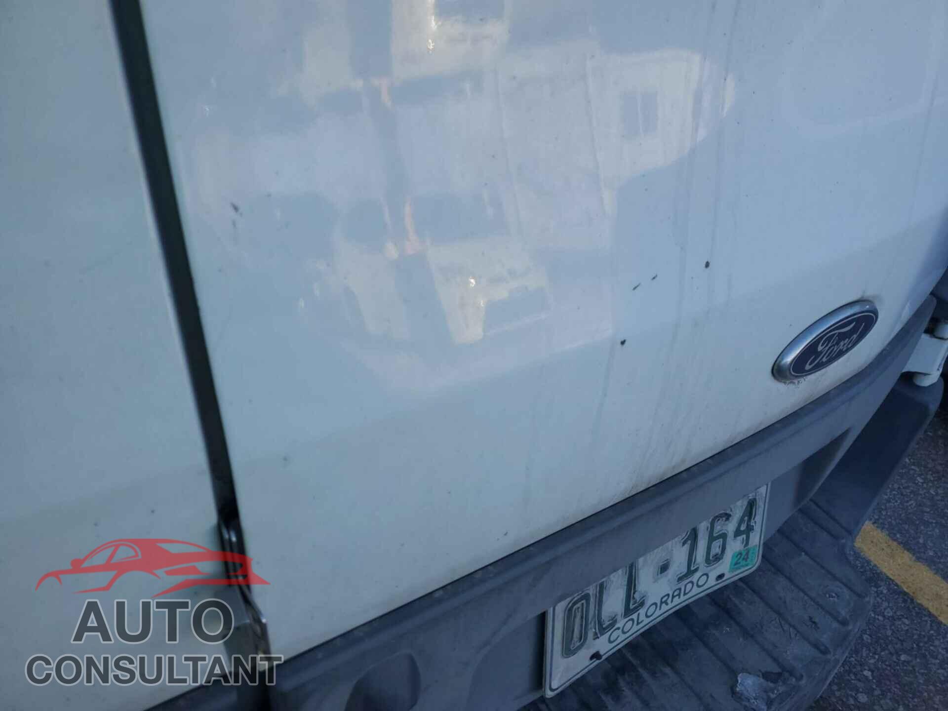 FORD TRANSIT-250 2017 - 1FTYR1YM3HKA75801