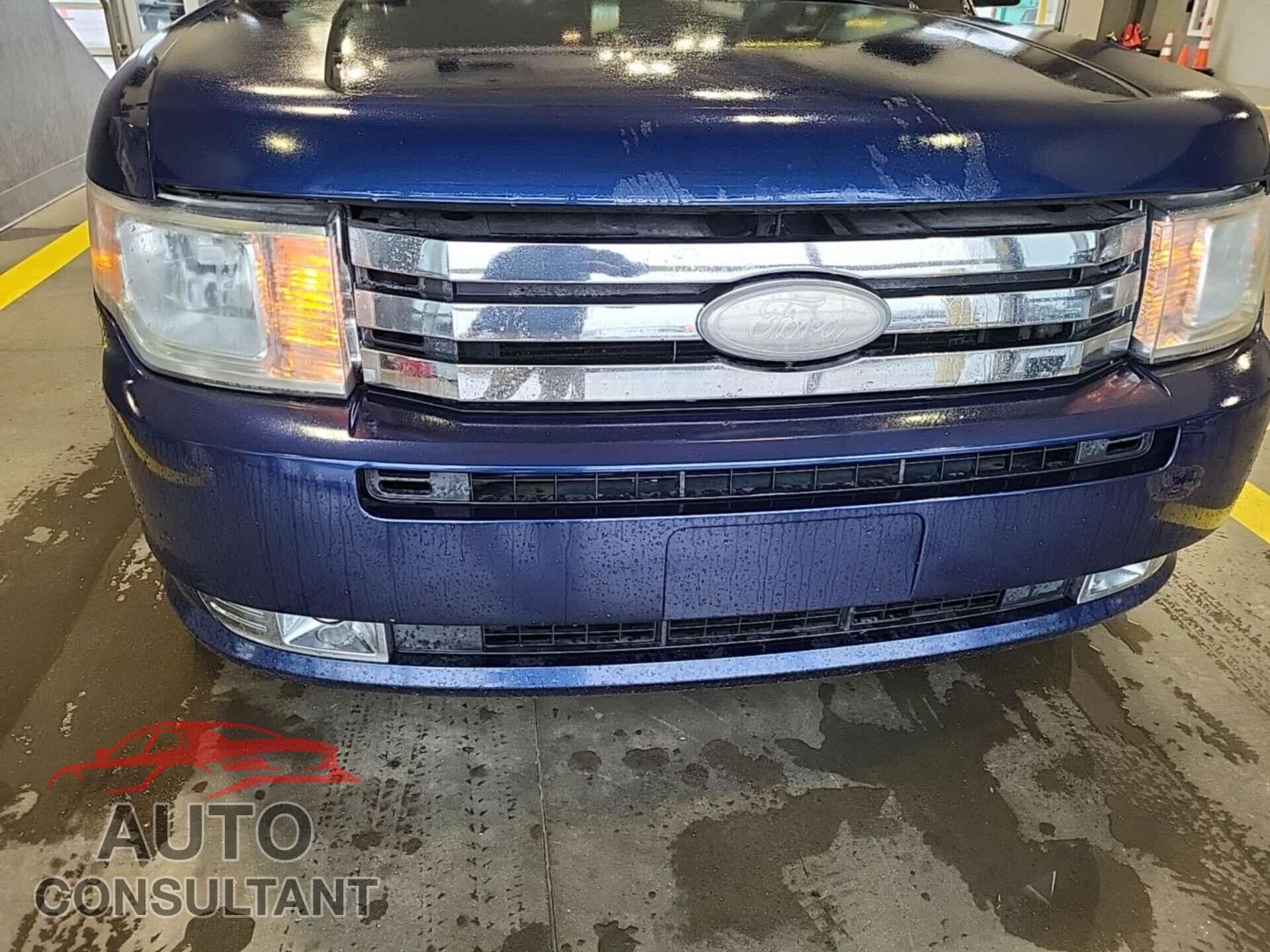 FORD FLEX 2012 - 2FMHK6CC8CBD02947