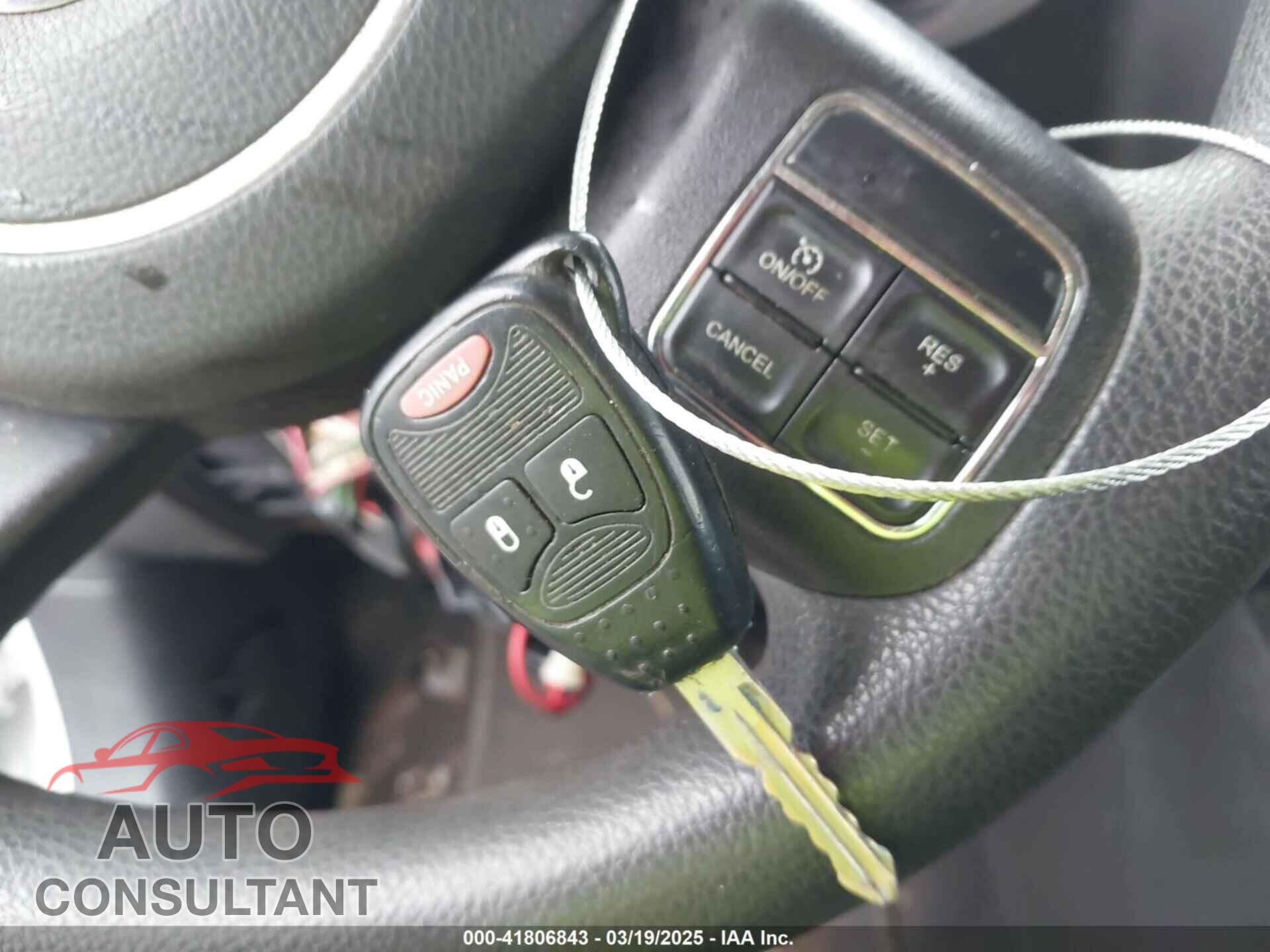 JEEP COMPASS 2015 - 1C4NJCBA9FD170613