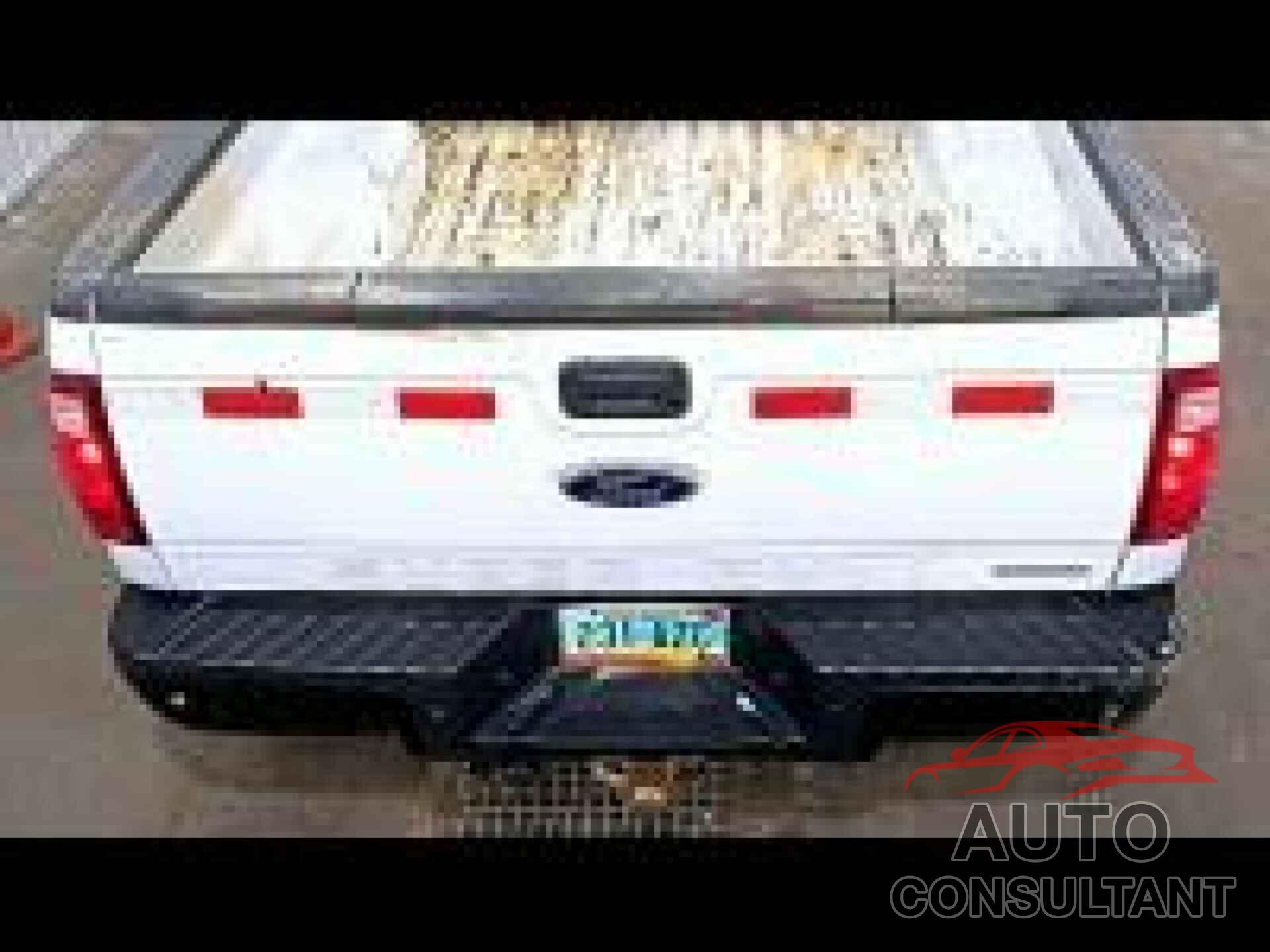 FORD F-250 2015 - 1FT7X2B66FEB71273