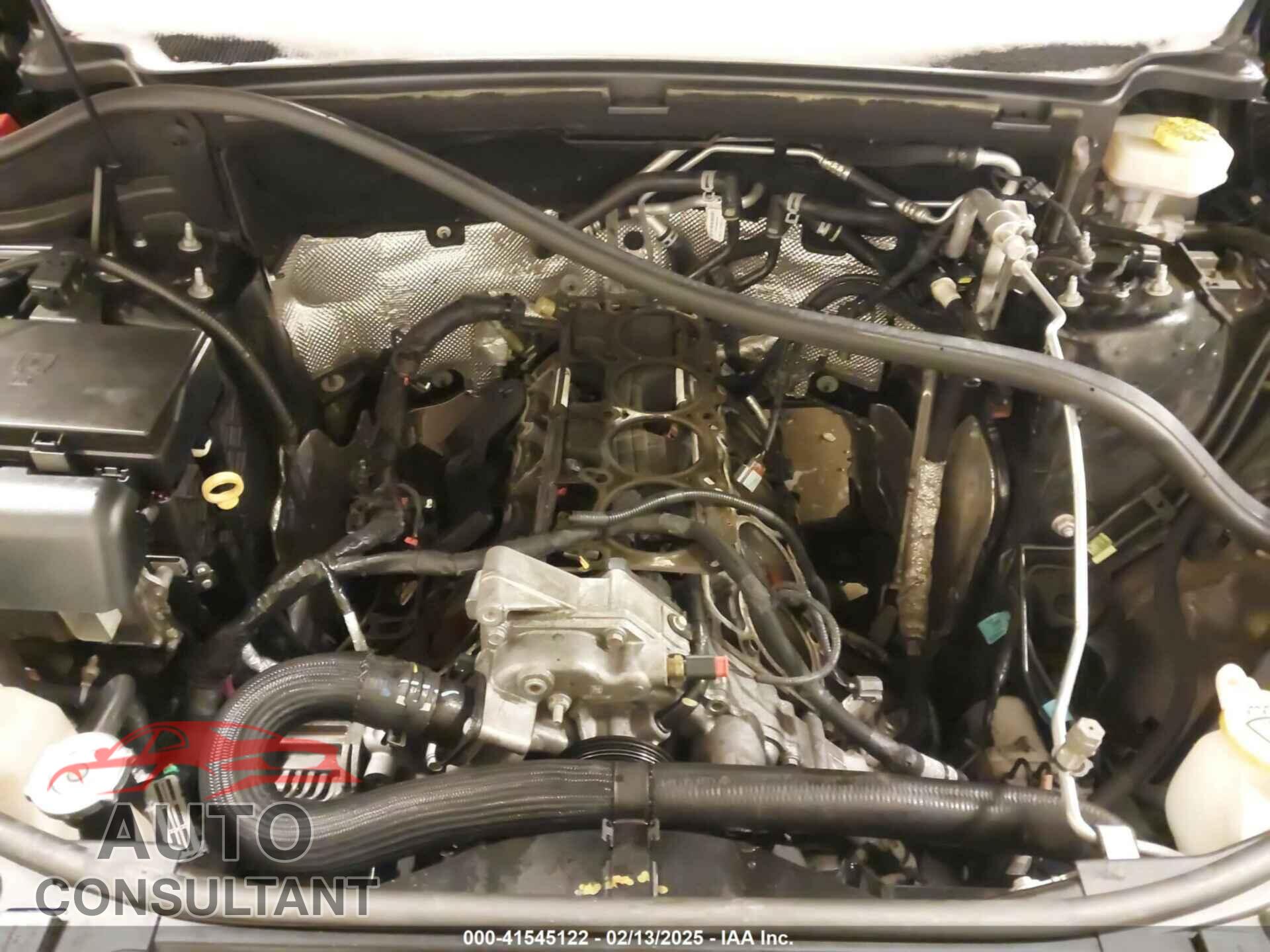DODGE DURANGO 2021 - 1C4SDJCT6MC556598