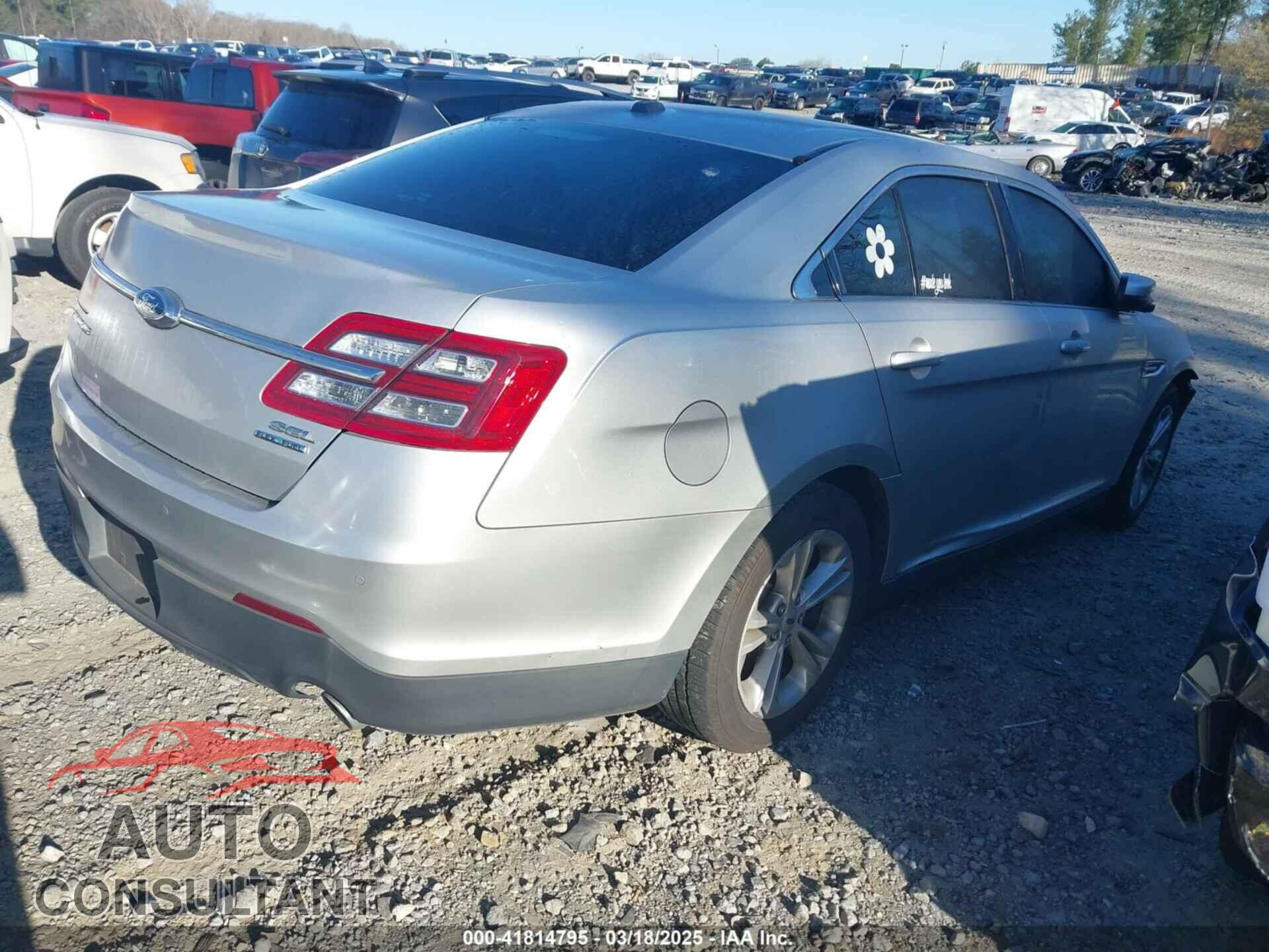 FORD TAURUS 2015 - 1FAHP2E84FG189640