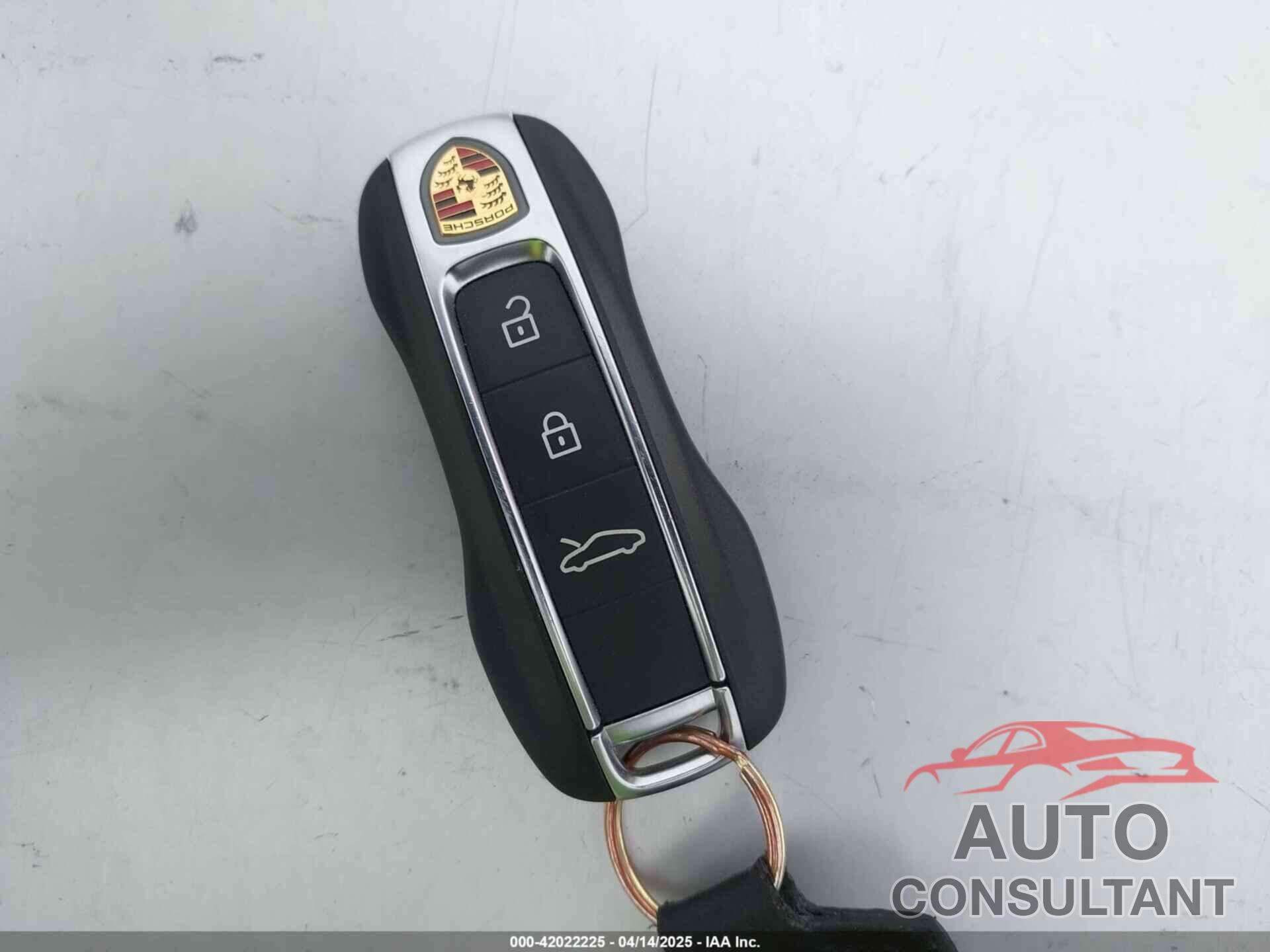 PORSCHE 911 2023 - WP0AA2A93PS206048