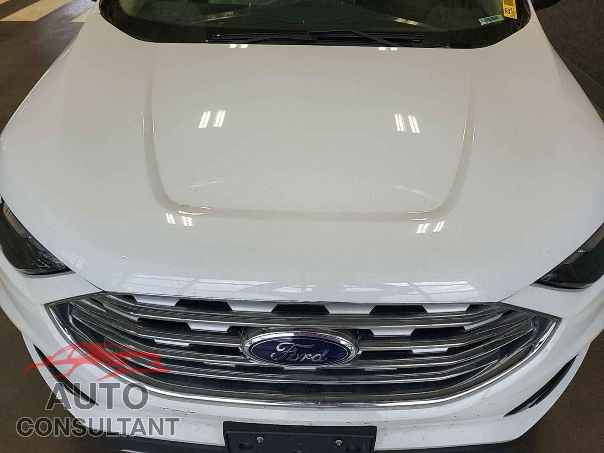FORD EDGE 2019 - 2FMPK3J90KBC64372