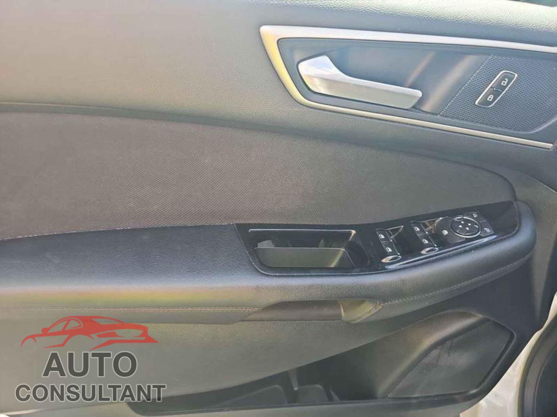 FORD EDGE 2018 - 2FMPK3J88JBC10002