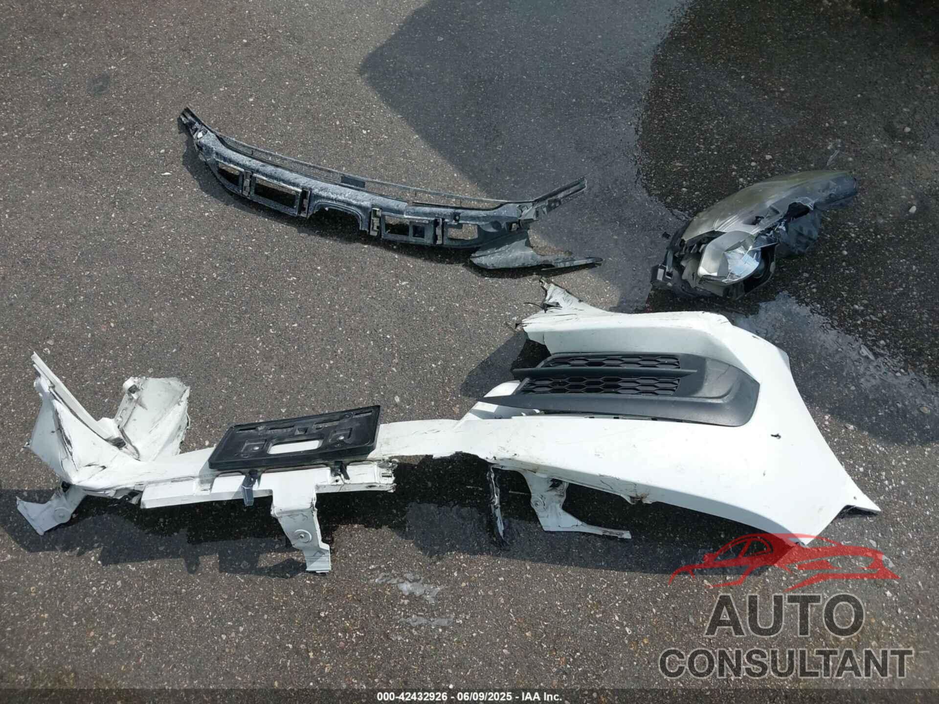 HONDA CIVIC 2017 - 19XFC2F71HE040723