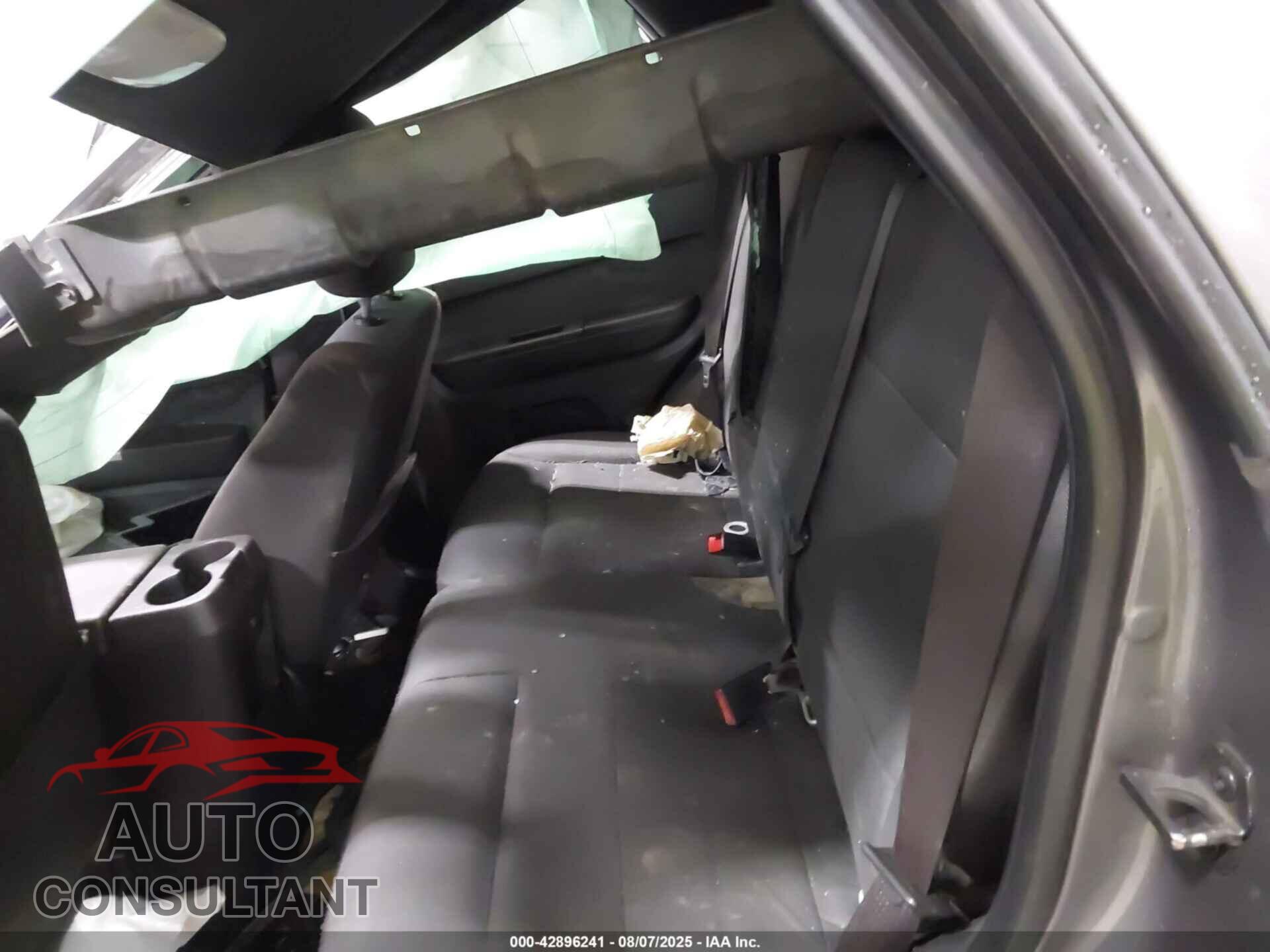 FORD ESCAPE 2012 - 1FMCU0DG5CKC85615