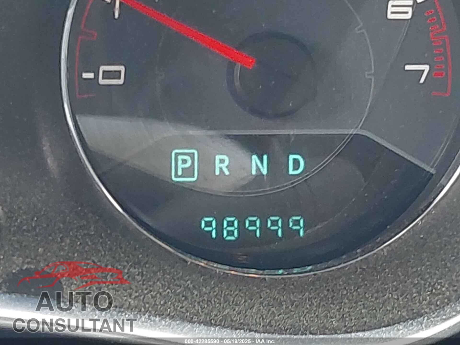 DODGE AVENGER 2013 - 1C3CDZAG1DN771422