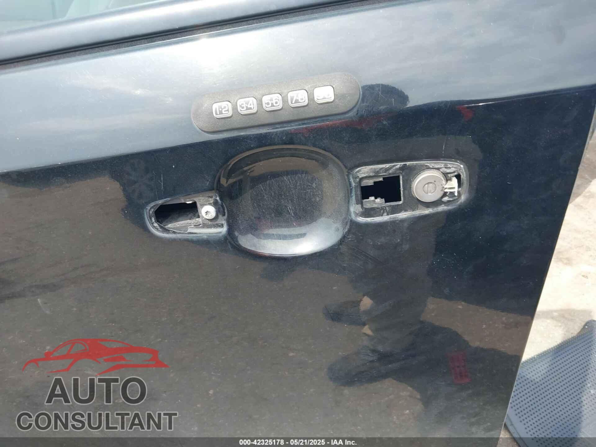 FORD EDGE 2011 - 2FMDK3JC3BBB34178