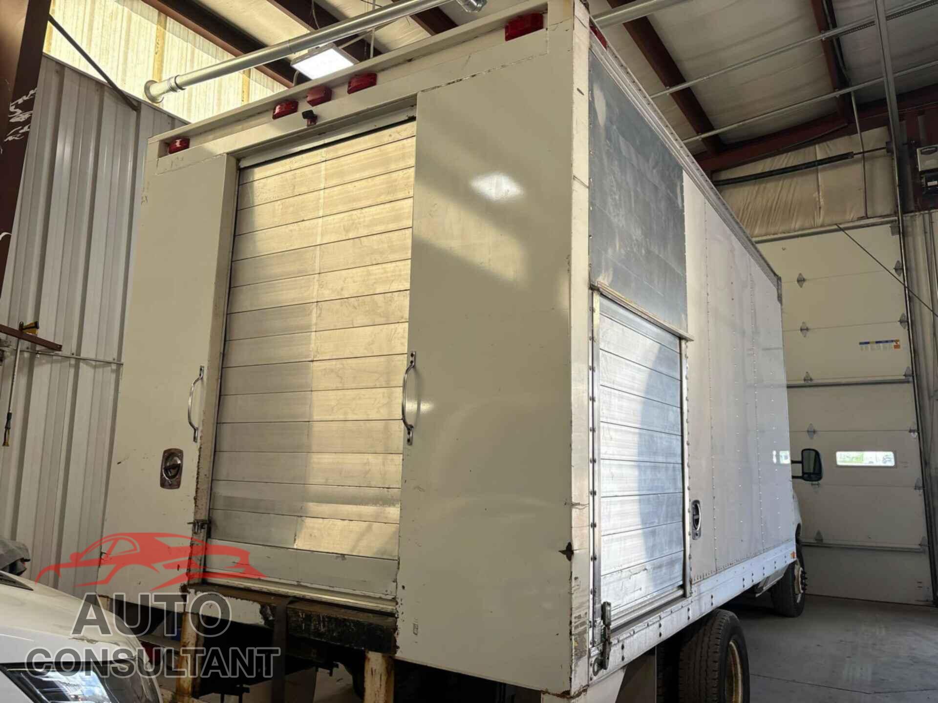 FORD ECONOLINE 2014 - 1FDWE4FL8EDA17838