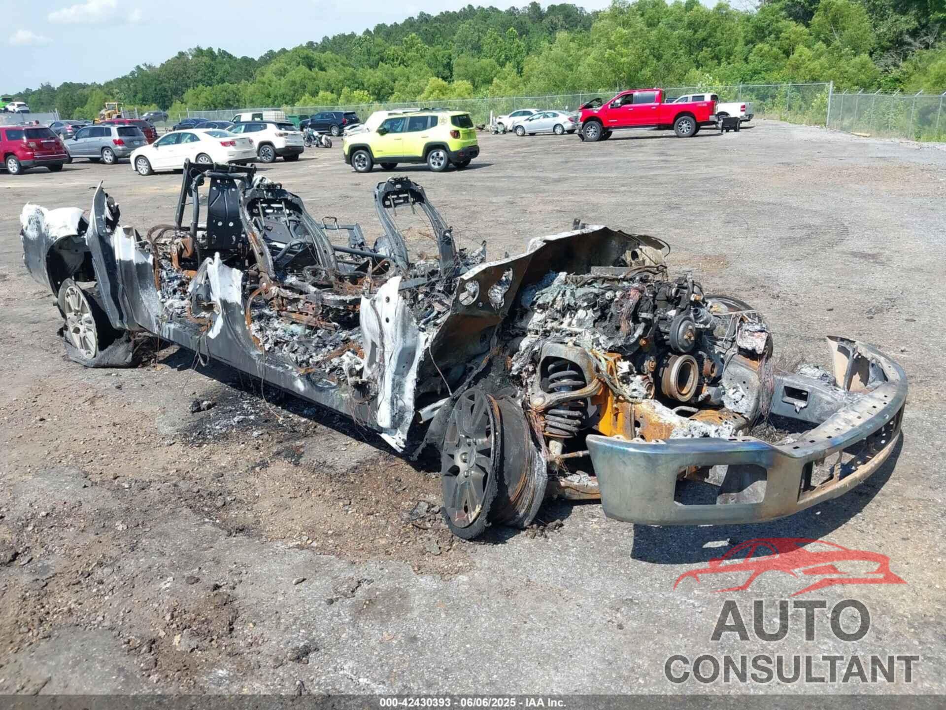 FORD F-150 2019 - 1FTEW1C54KKC39706