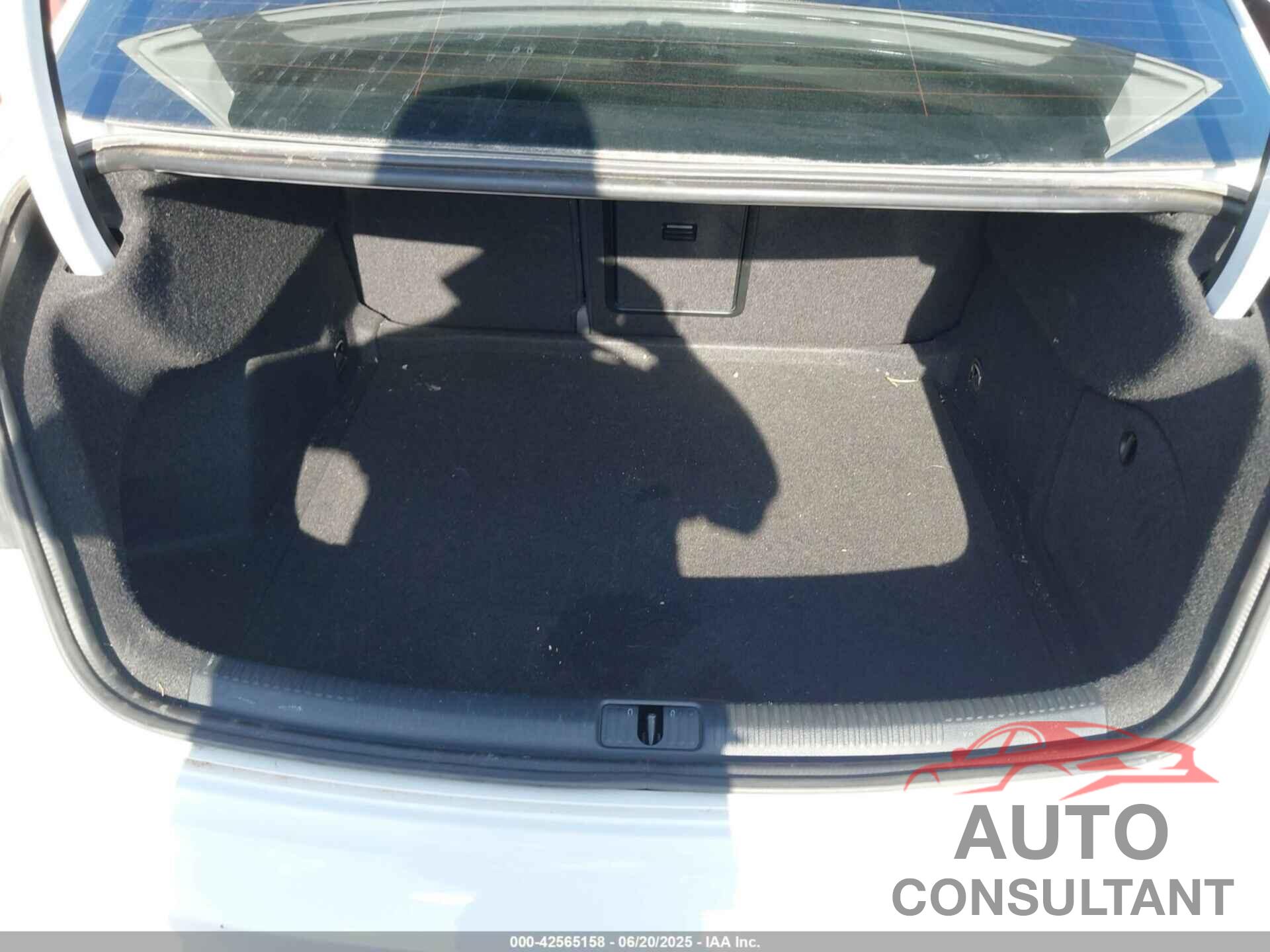AUDI A3 2020 - WAUAUGFF6LA030676