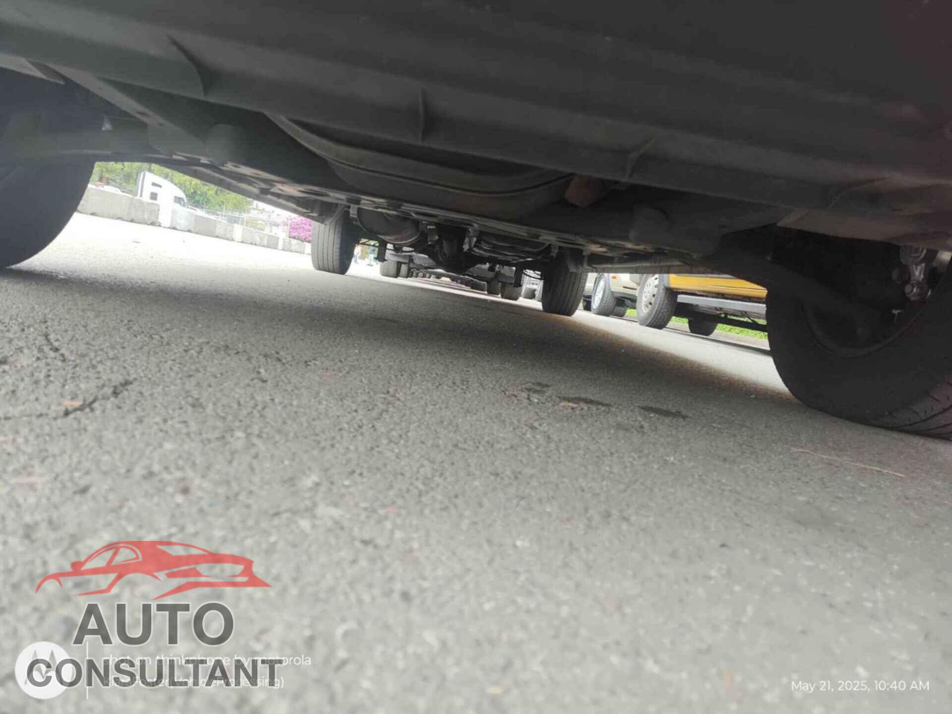 FORD TRANSIT 2017 - 1FTYR2XM3HKB18931