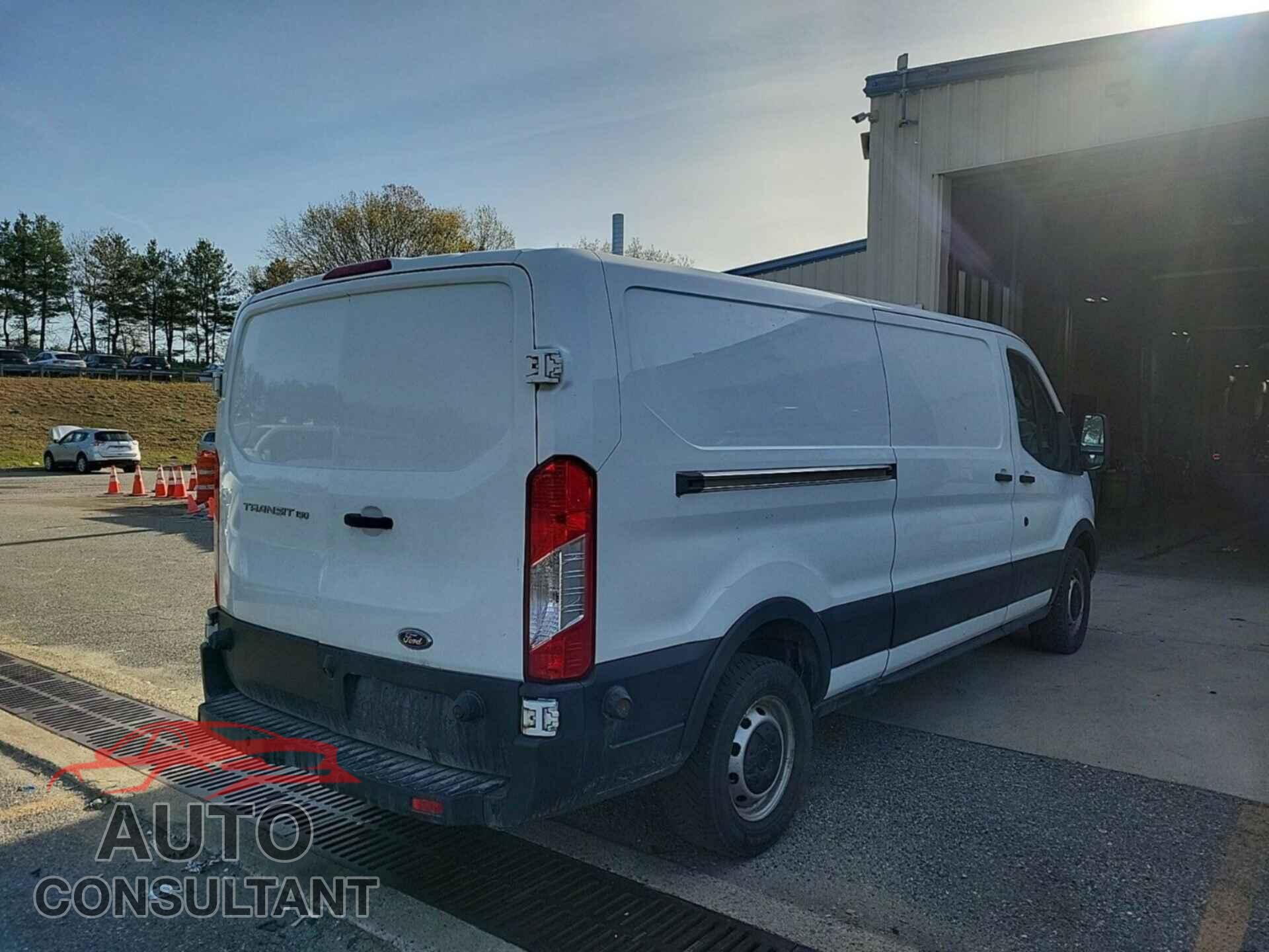 FORD TRANSIT 2015 - 1FTNE2YM2FKB32278