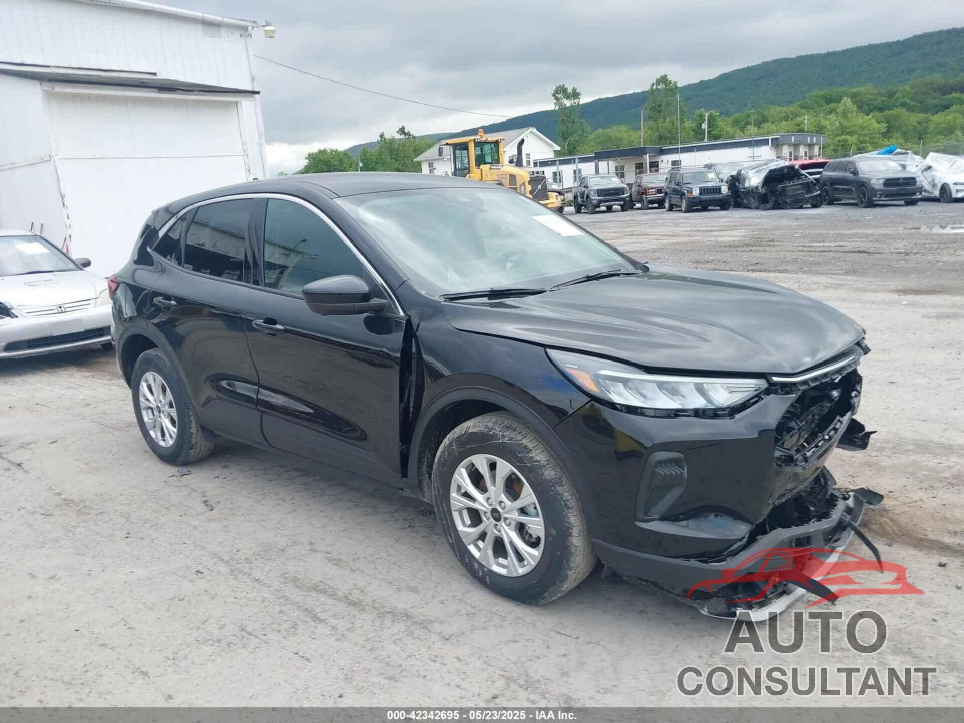 FORD ESCAPE 2023 - 1FMCU9GN8PUA48626