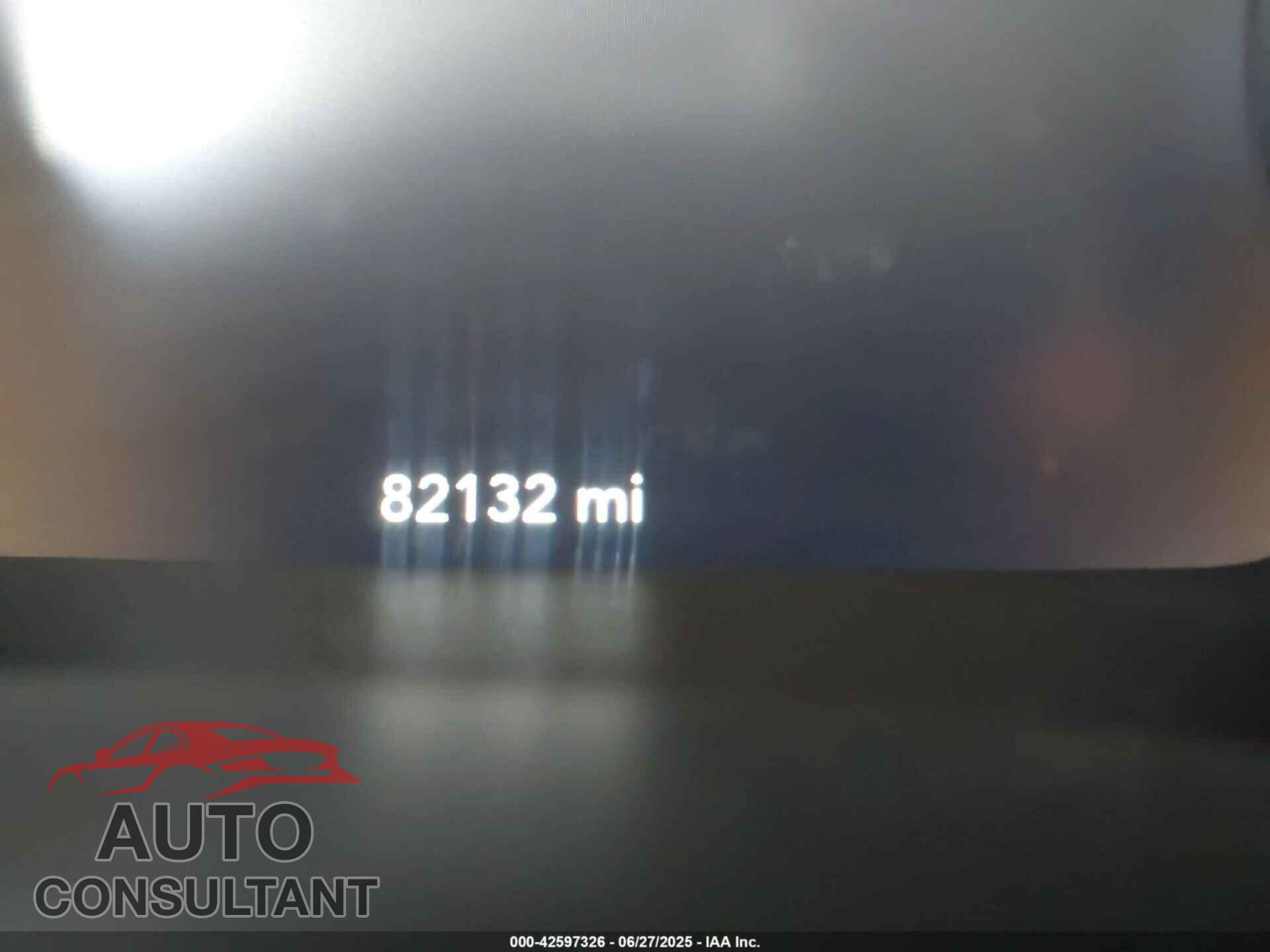 DODGE CHARGER 2012 - 2C3CDXAT0CH266769