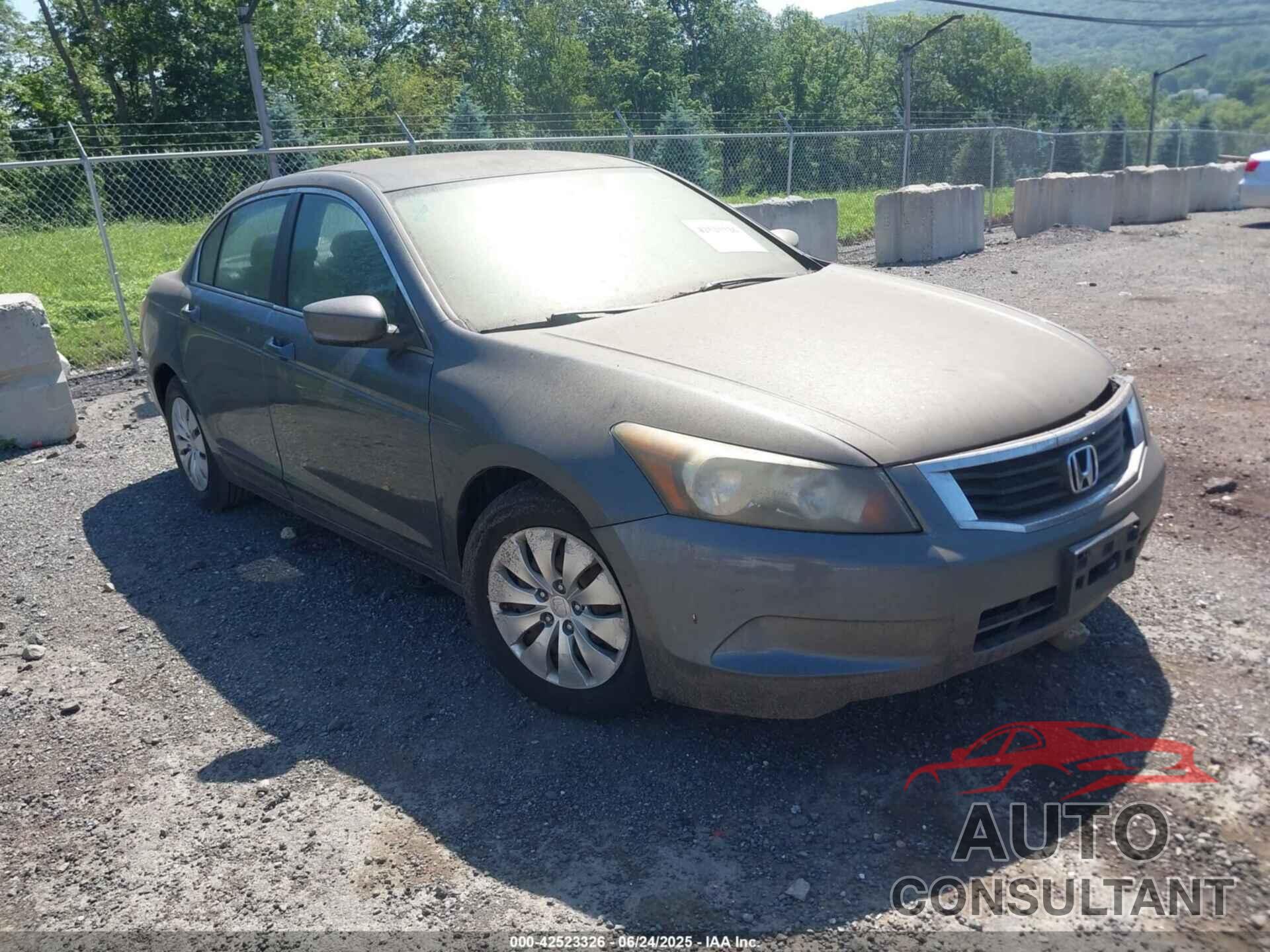 HONDA ACCORD 2010 - 1HGCP2F33AA173224