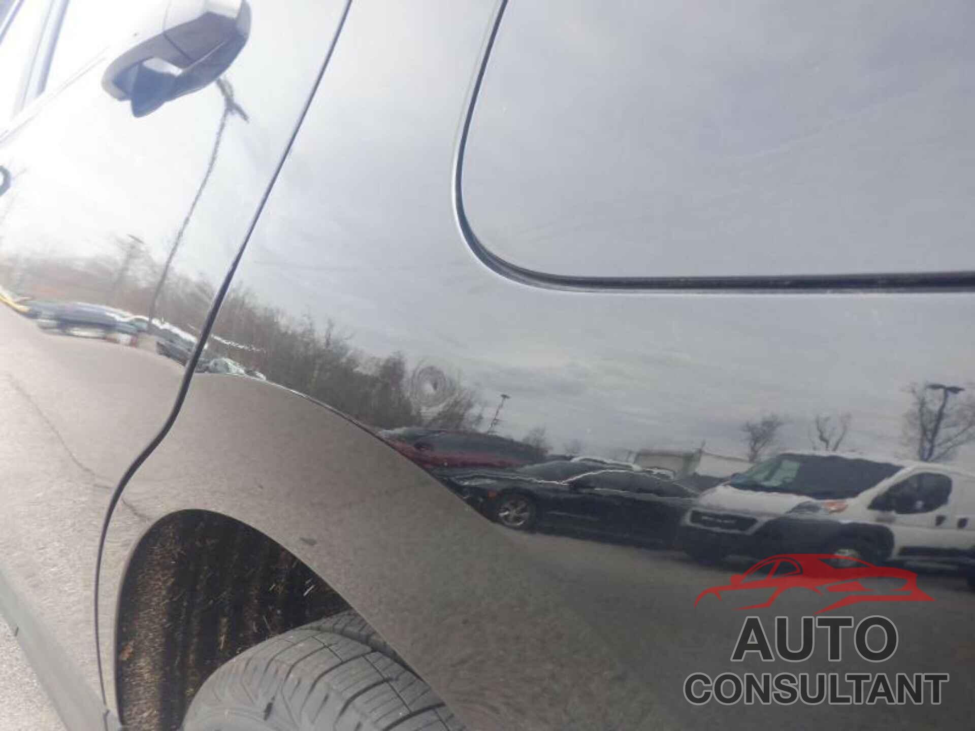 CHEVROLET EQUINOX 2021 - 2GNAXTEV1M6108251