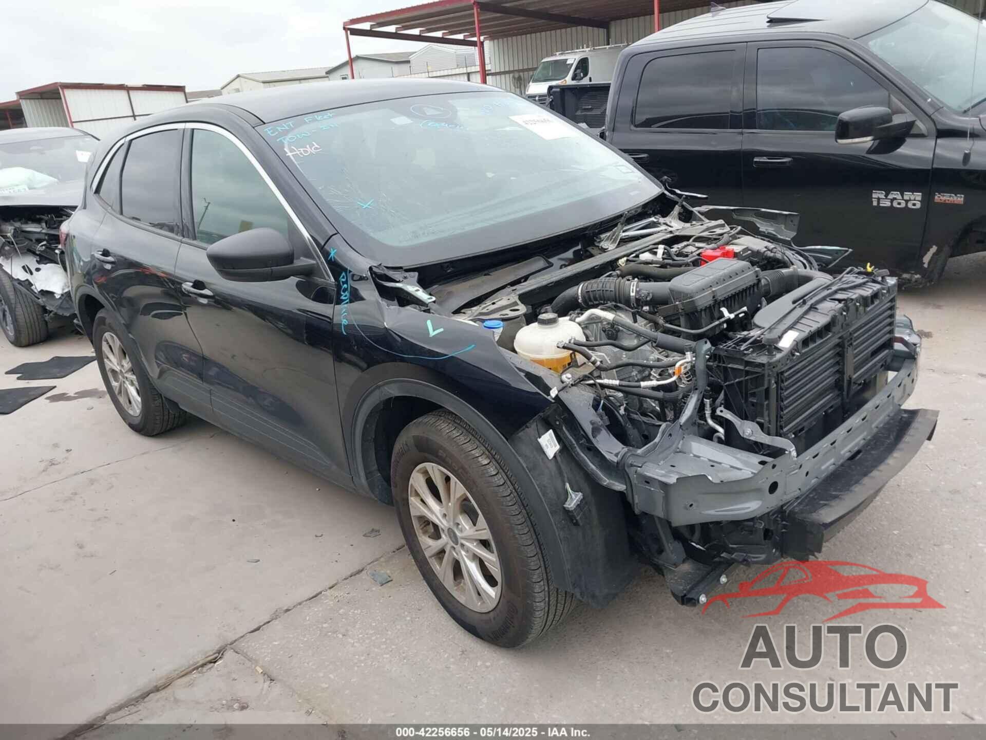 FORD ESCAPE 2024 - 1FMCU9GN8RUA92886