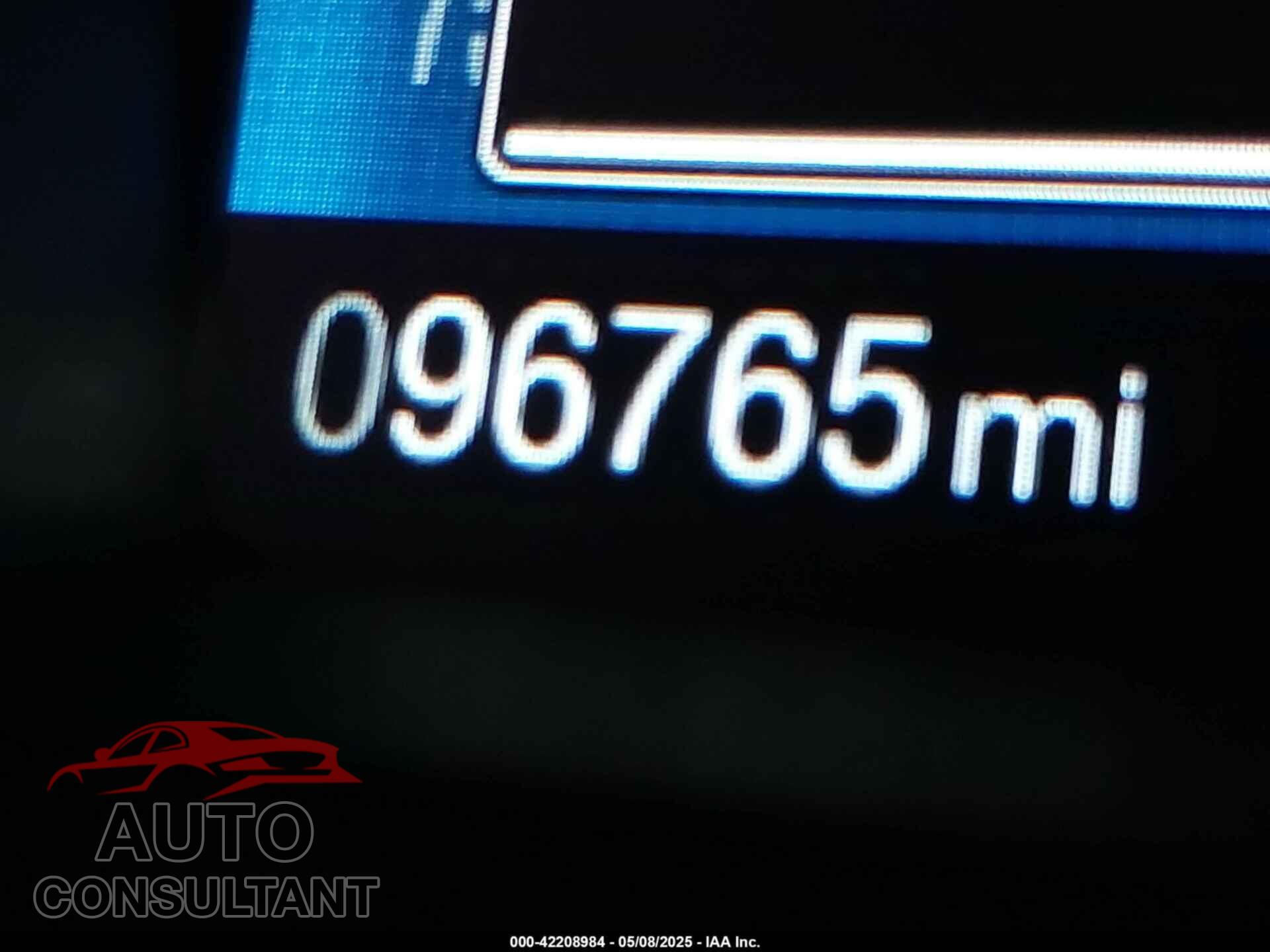 FORD FOCUS 2017 - 1FADP3F25HL229331