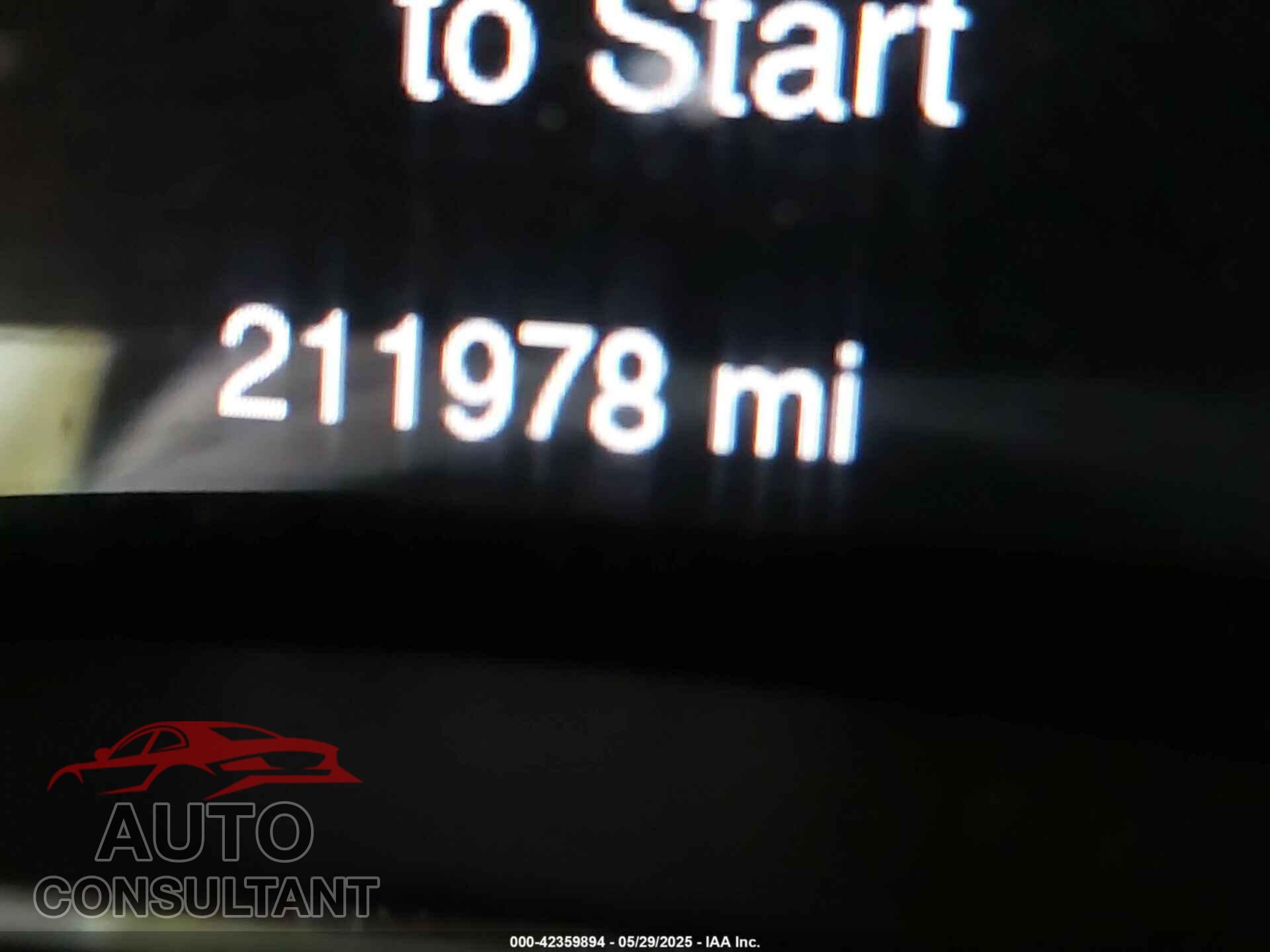 DODGE DURANGO 2014 - 1C4RDHAG4EC286303