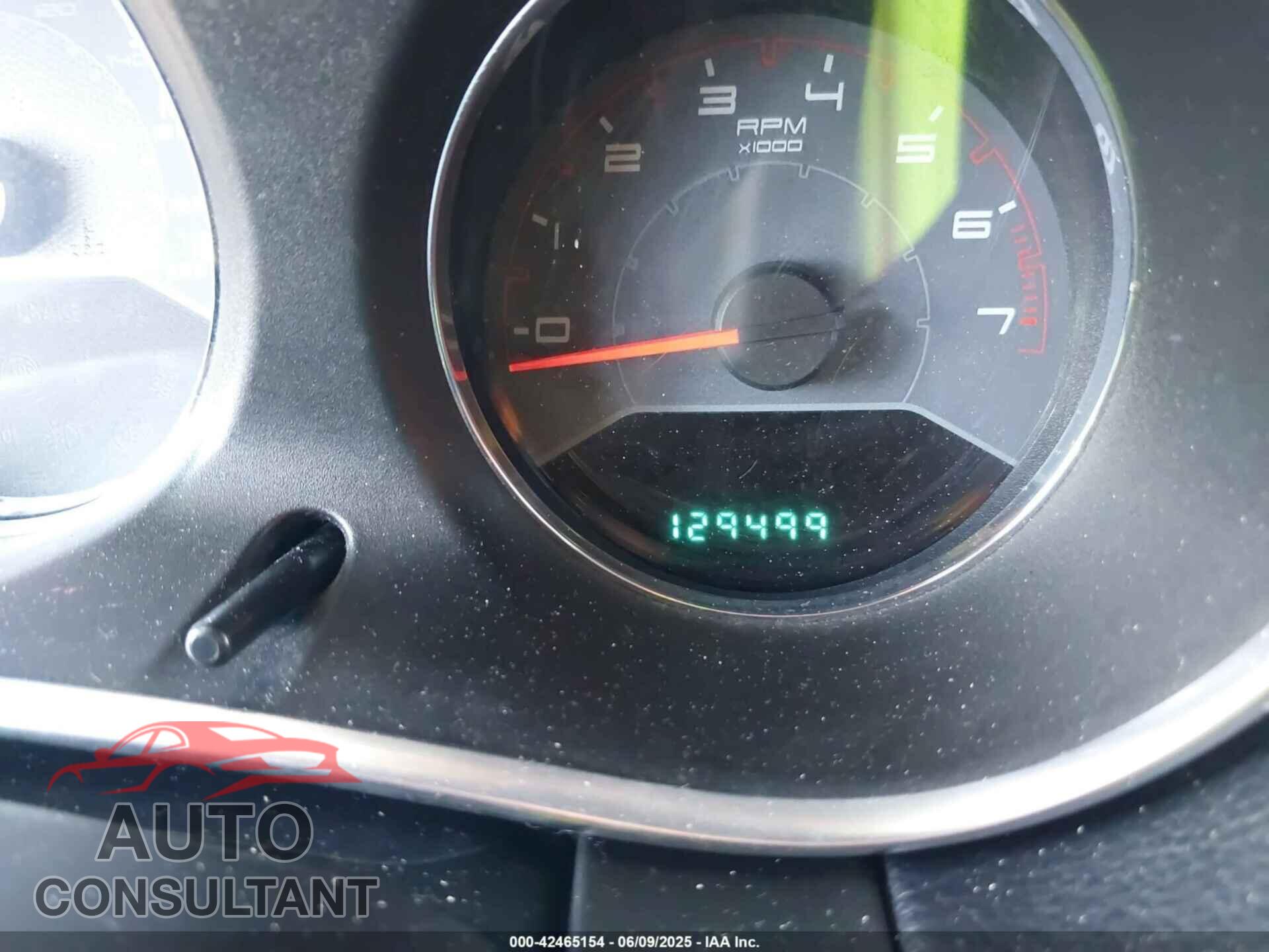 DODGE AVENGER 2013 - 1C3CDZAB4DN512332