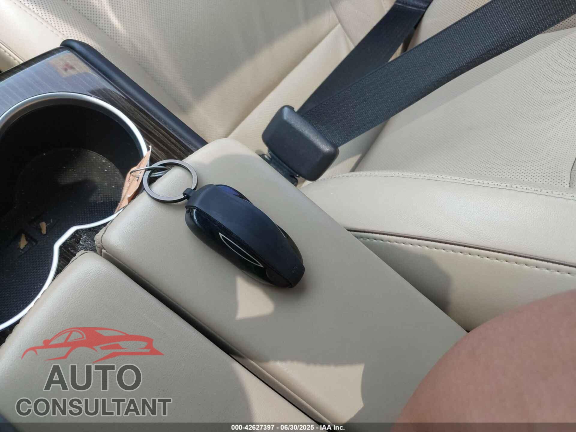 TESLA MODEL S 2017 - 5YJSA1E18HF178698