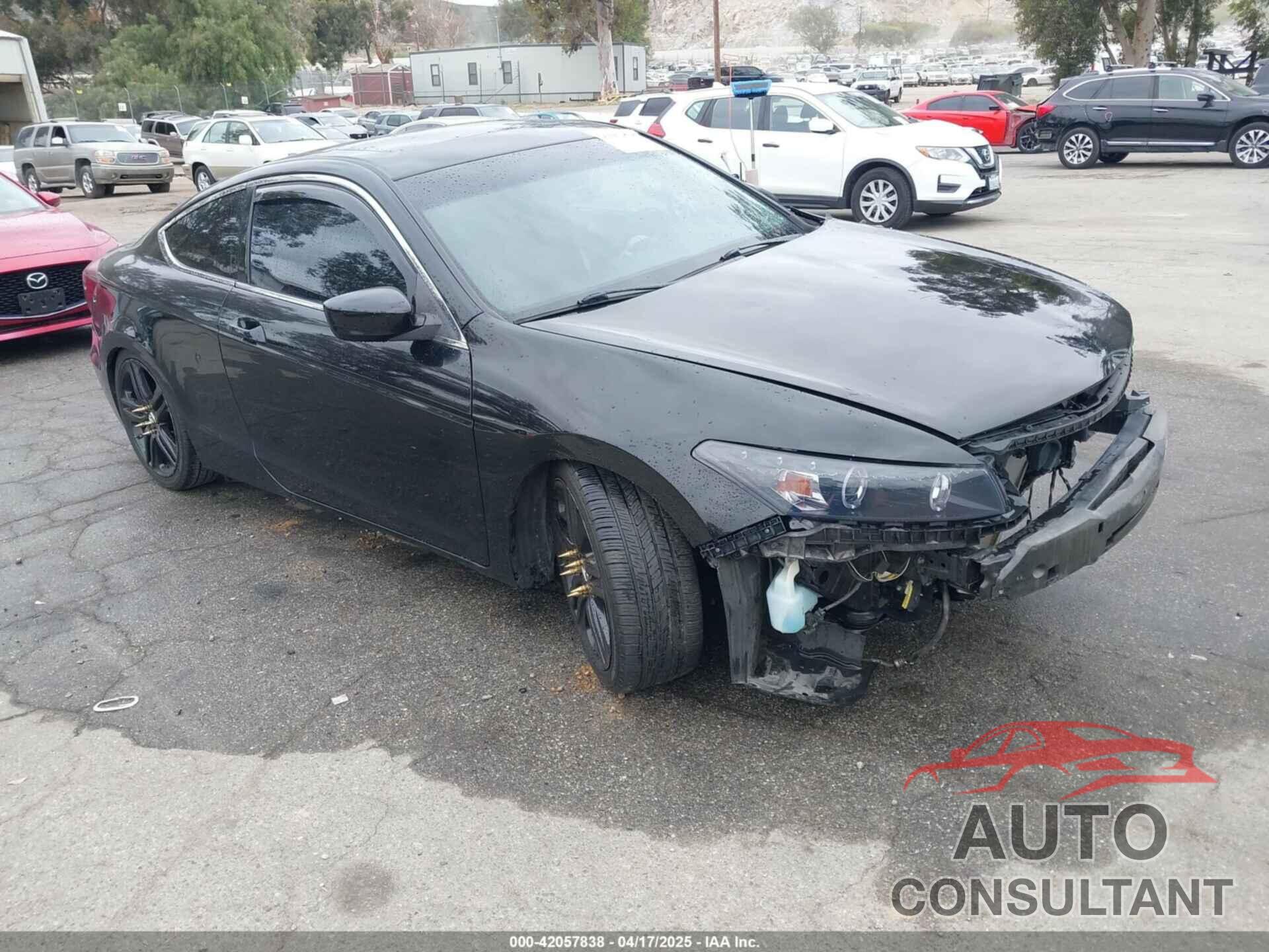 HONDA ACCORD 2011 - 1HGCS1B76BA005080
