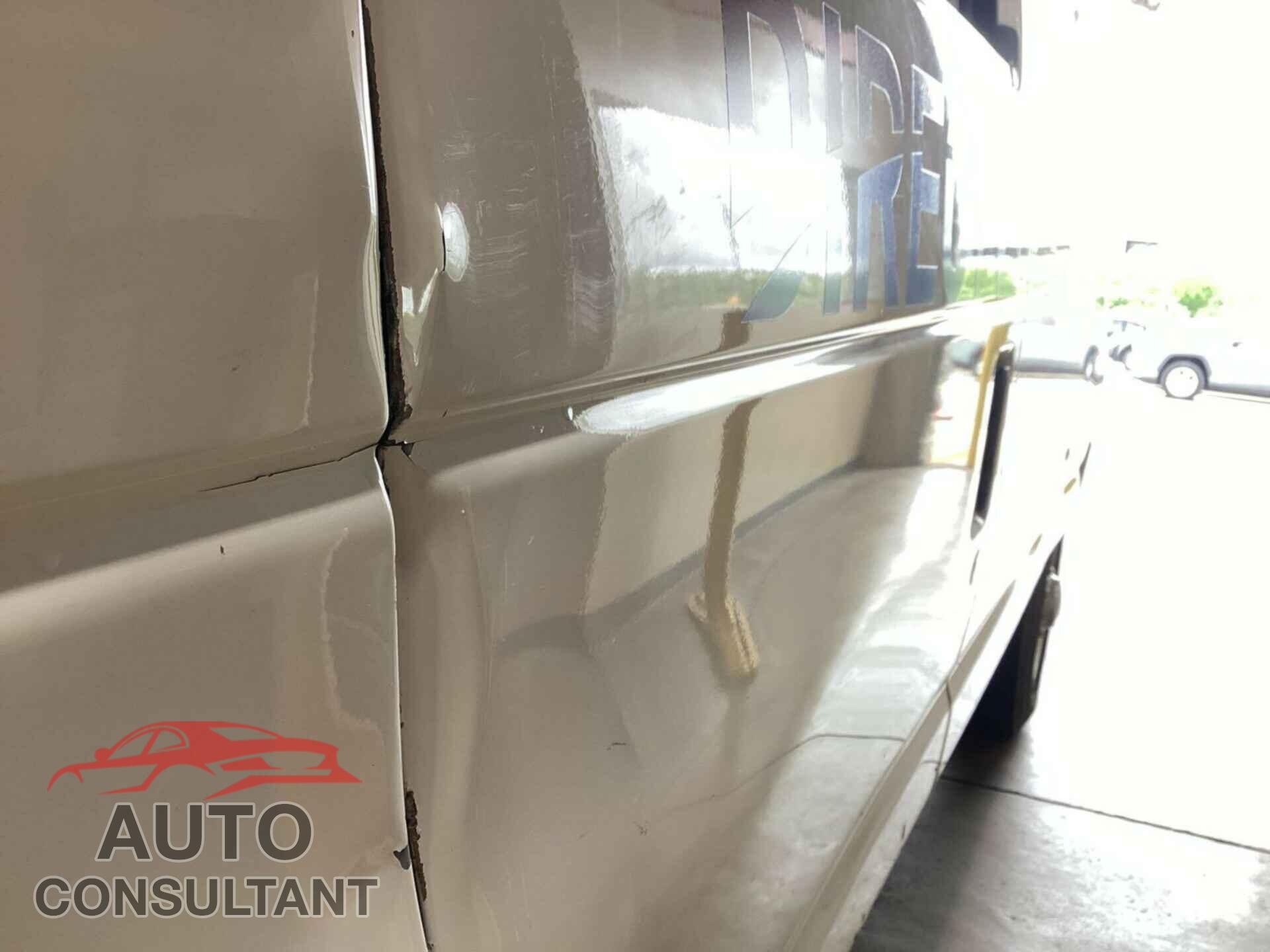 FORD ECONOLINE 2012 - 1FTNE2EW4CDB10658