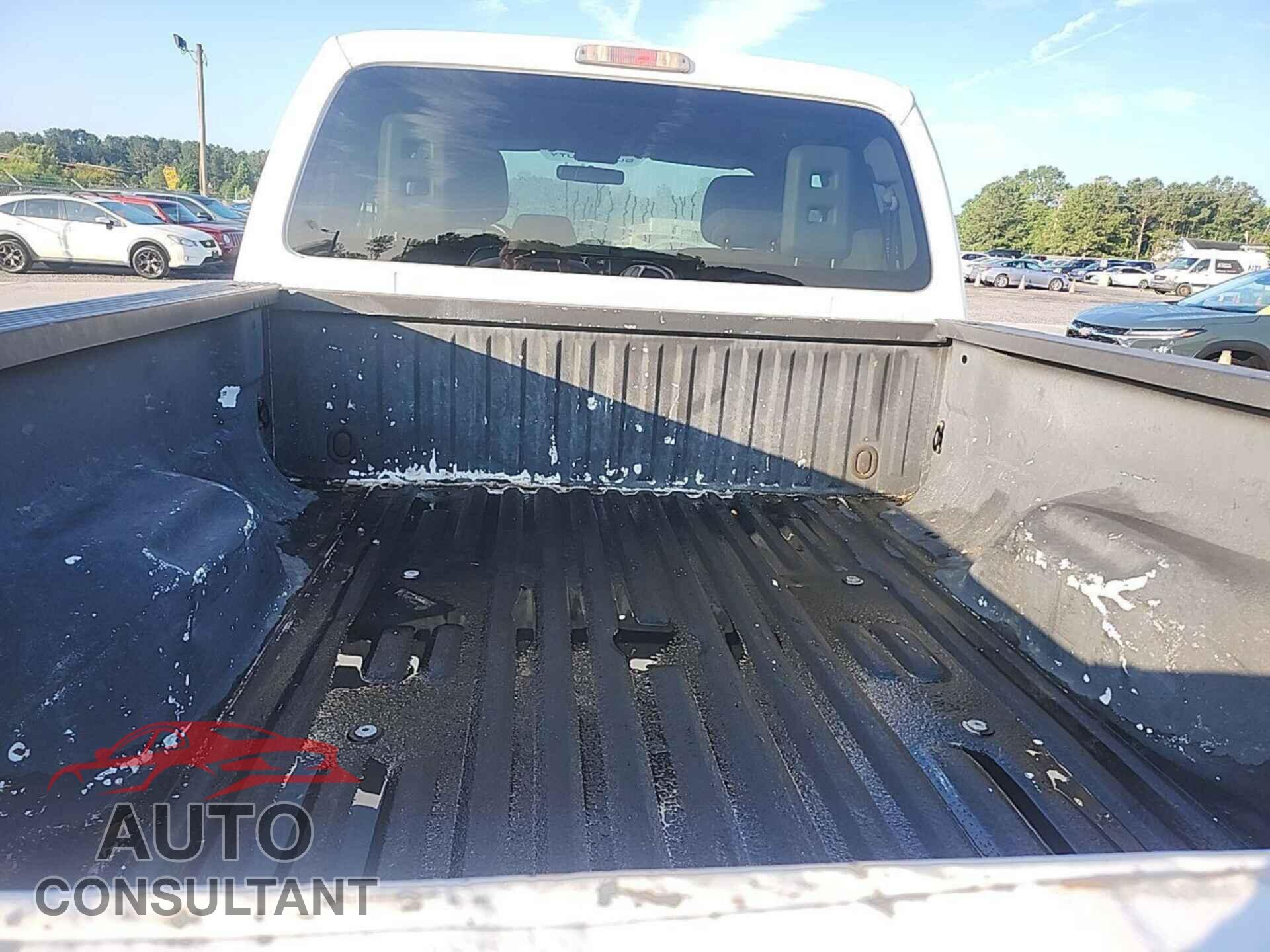 FORD F-250 2012 - 1FT7X2A67CED19069