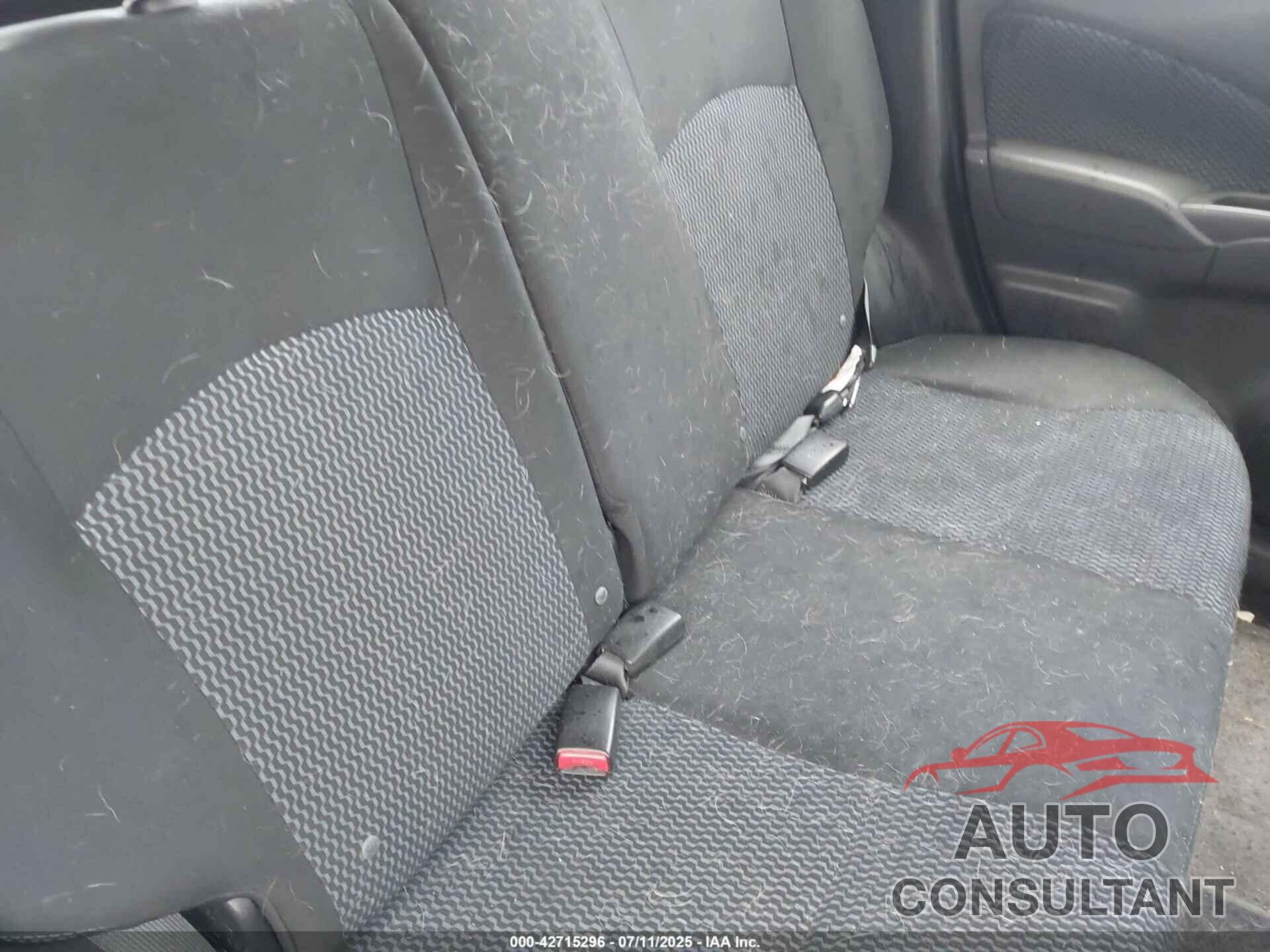 NISSAN VERSA NOTE 2015 - 3N1CE2CP1FL393430