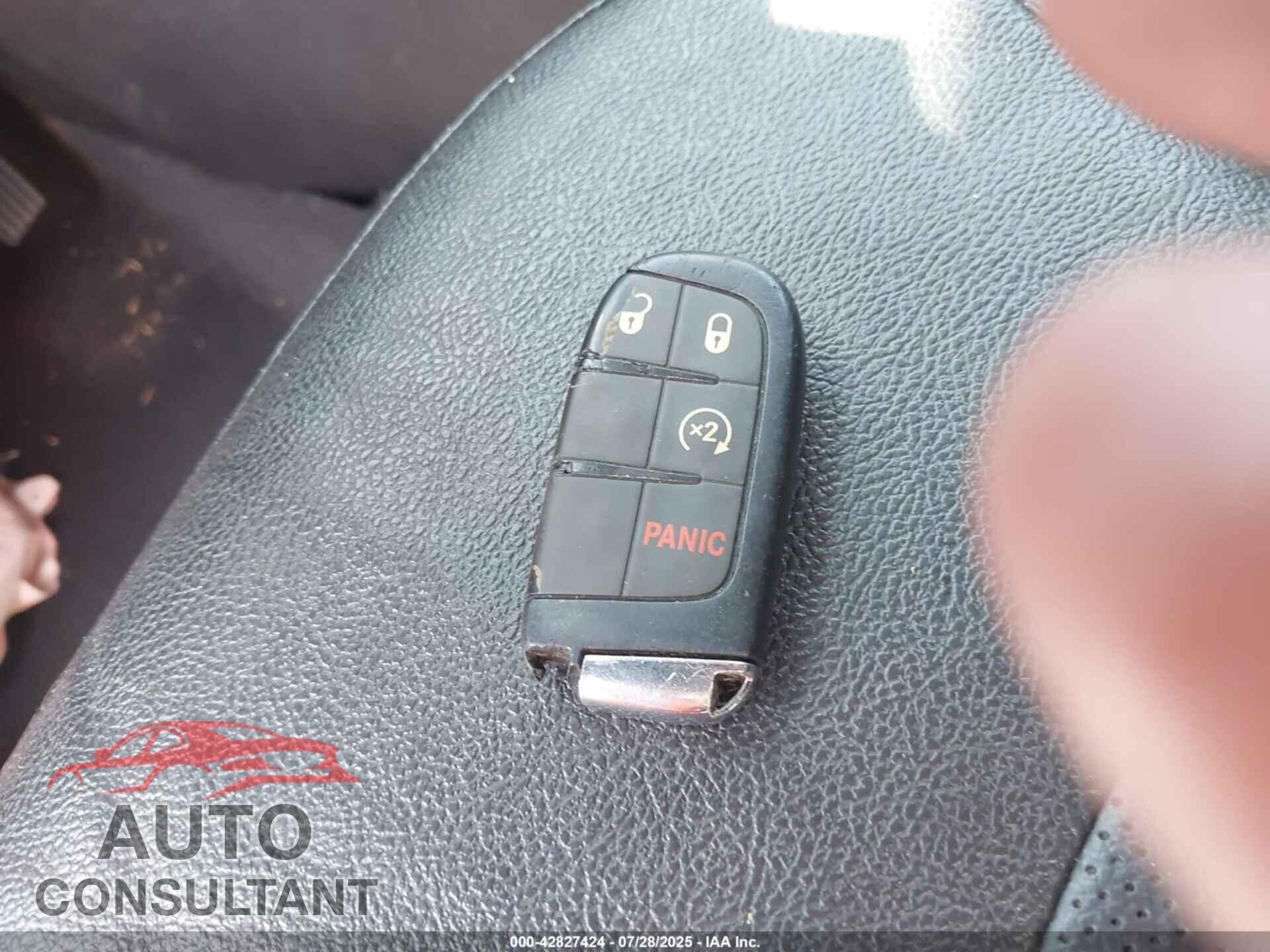 JEEP COMPASS 2021 - 3C4NJDCB9MT523887