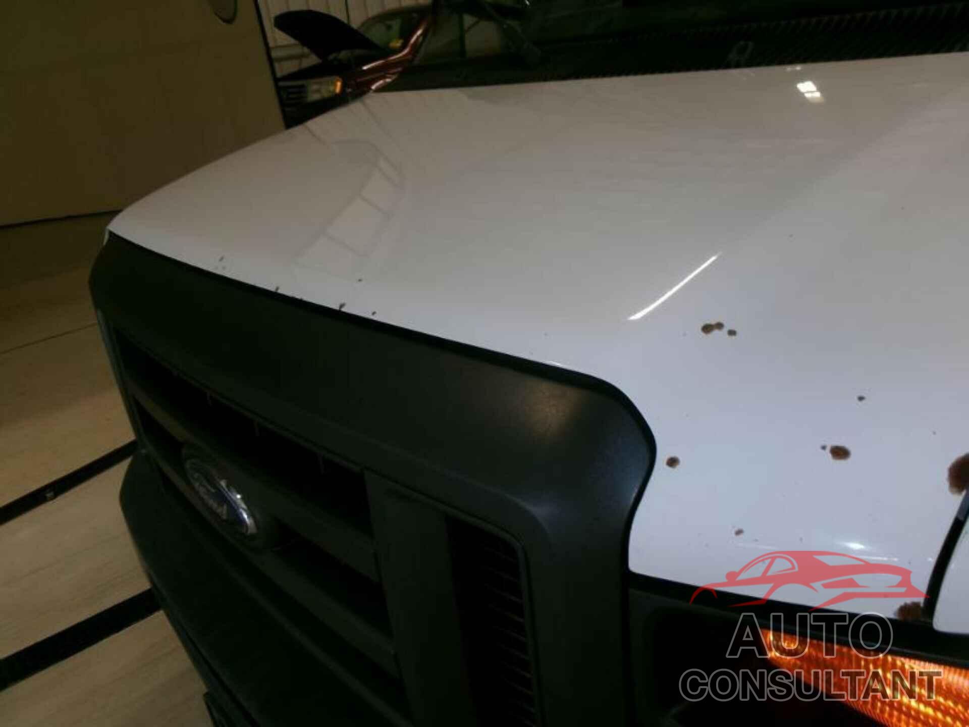 FORD ECONOLINE 2013 - 1FTNE1EL4DDB09852