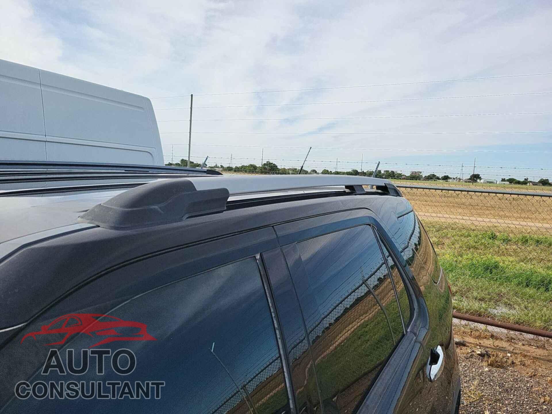 FORD EXPLORER 2013 - 1FM5K8D83DGC11264