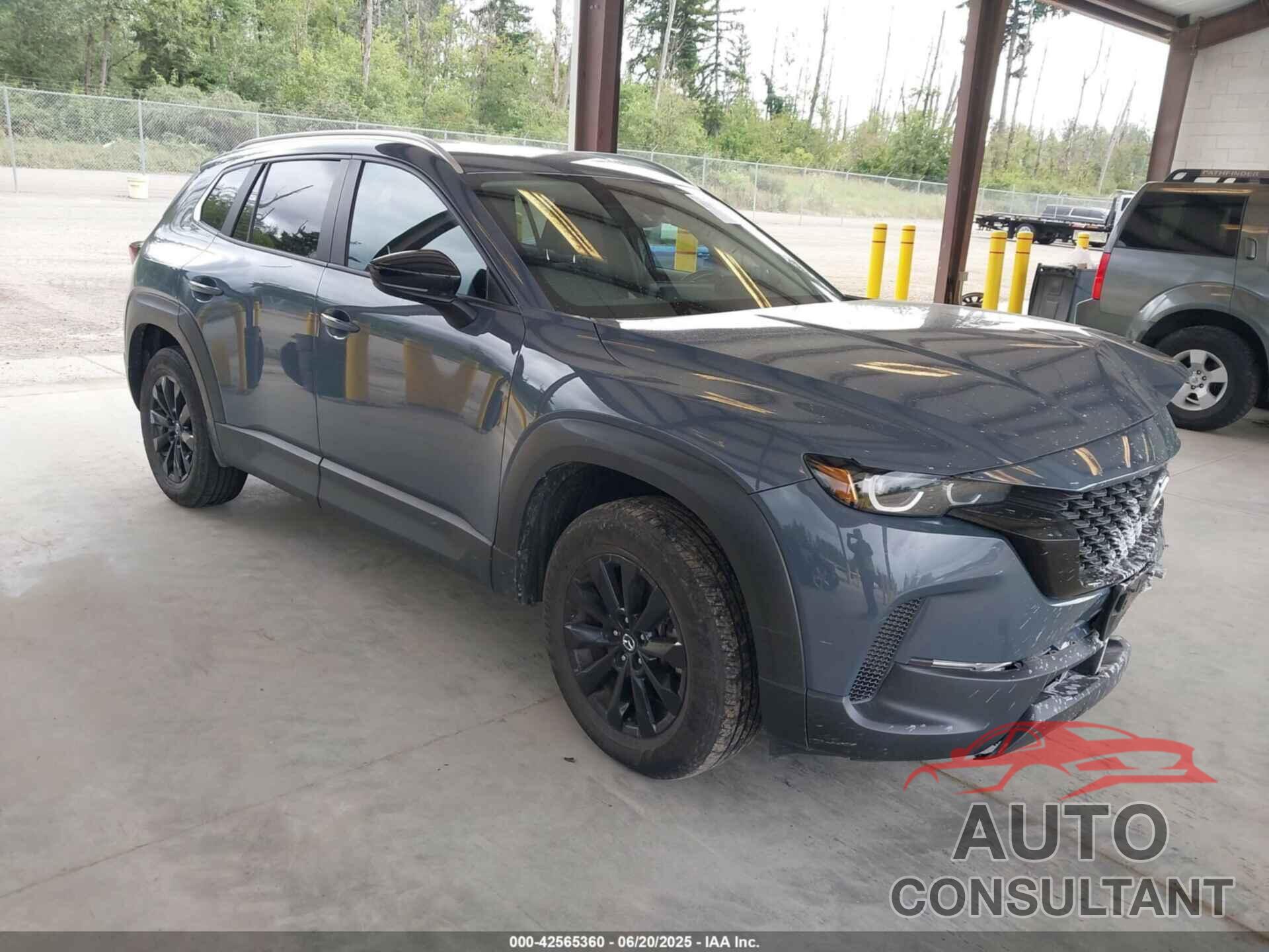 MAZDA CX-50 2023 - 7MMVABCM8PN132322