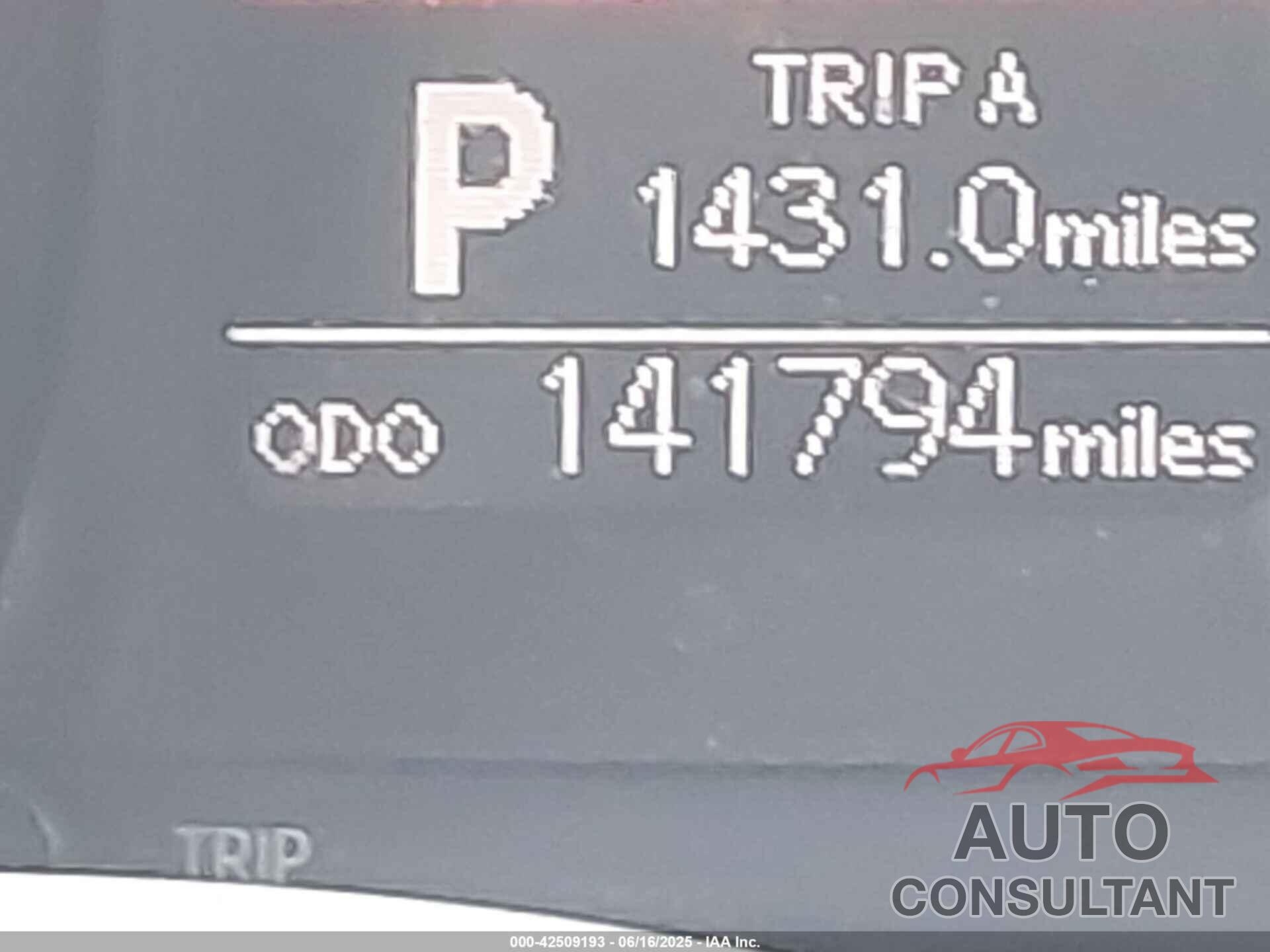 TOYOTA COROLLA 2014 - 5YFBURHE3EP133334