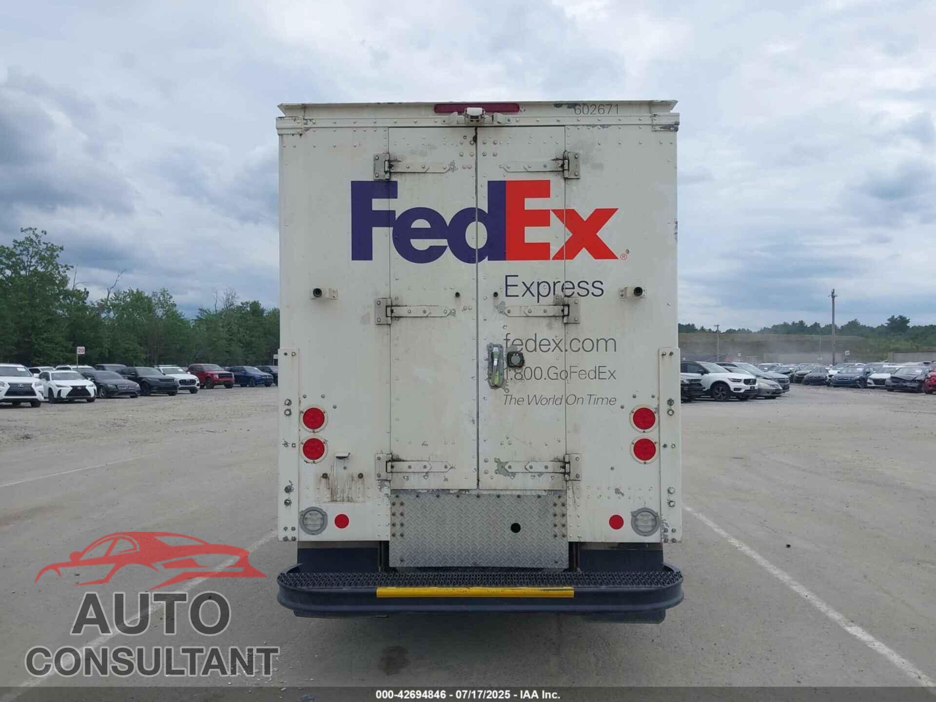FORD F-250 2015 - 1FDBF2B63FED21560