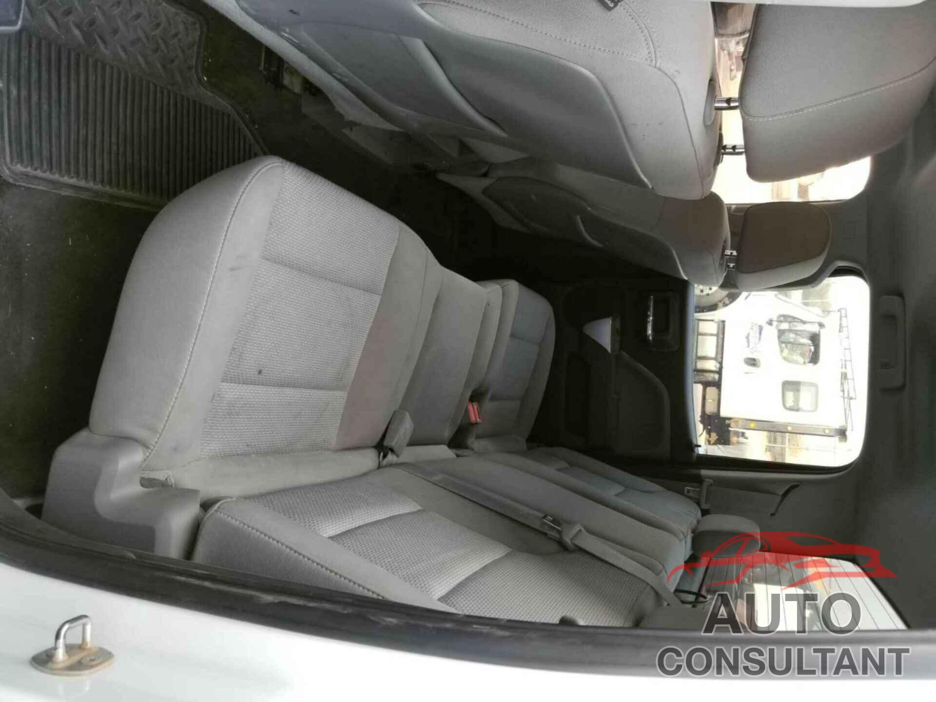 CHEVROLET SILVERADO 2015 - 1GCVKRECXFZ259932