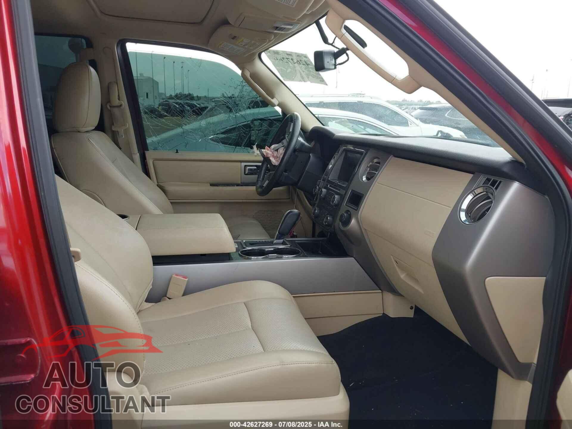 FORD EXPEDITION 2017 - 1FMJU1KT7HEA06930