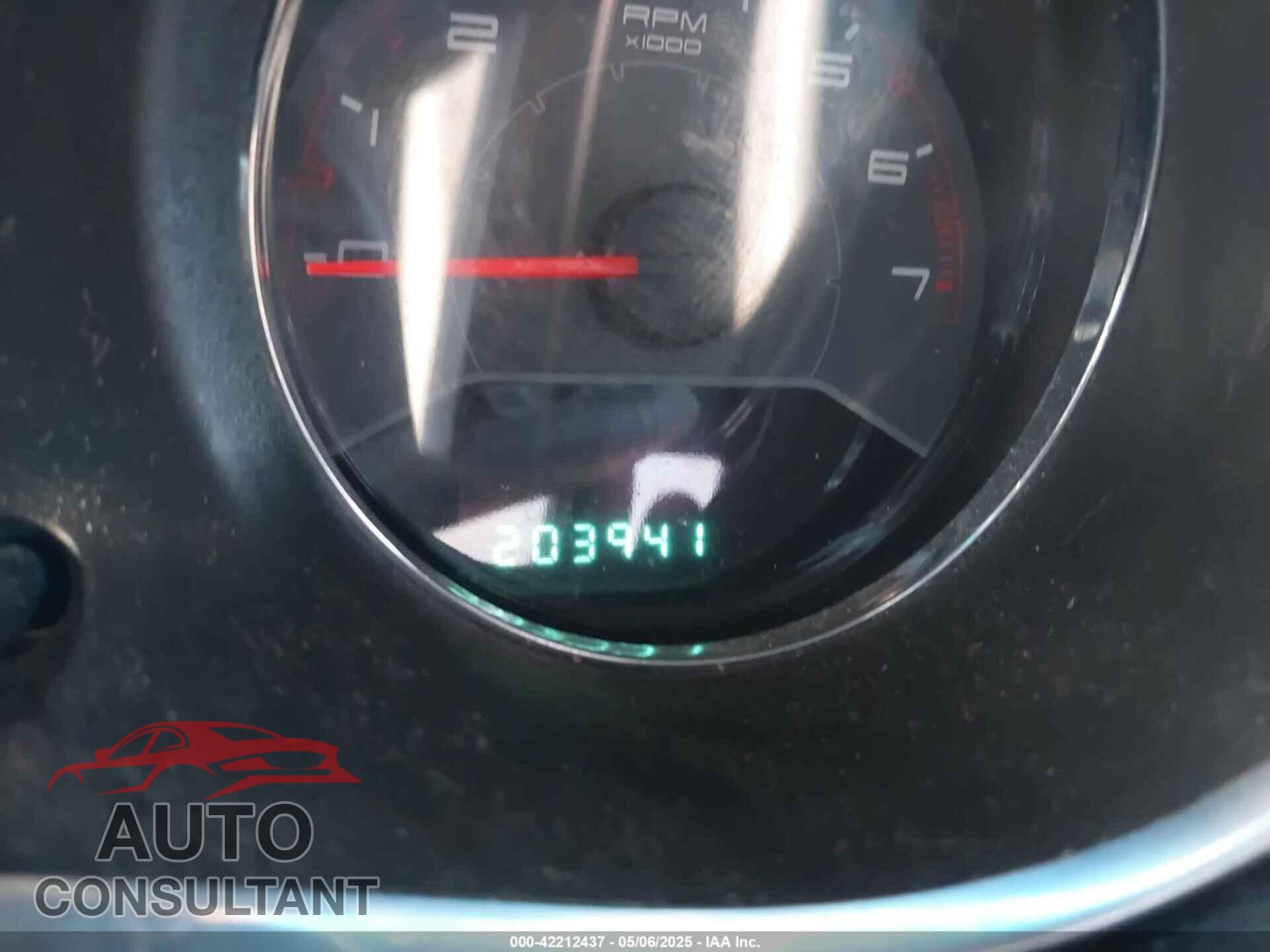 DODGE AVENGER 2013 - 1C3CDZAG2DN750708