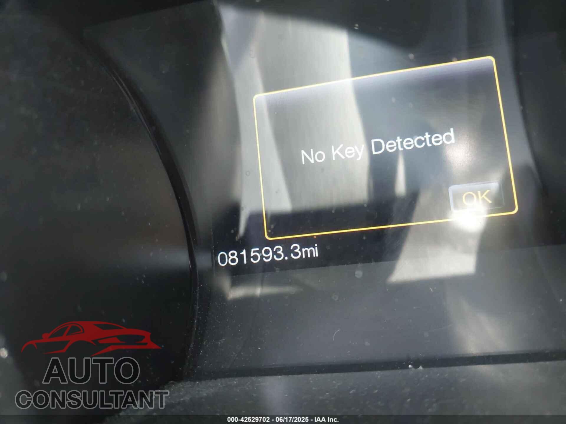 FORD MUSTANG 2017 - 1FA6P8TH8H5249754