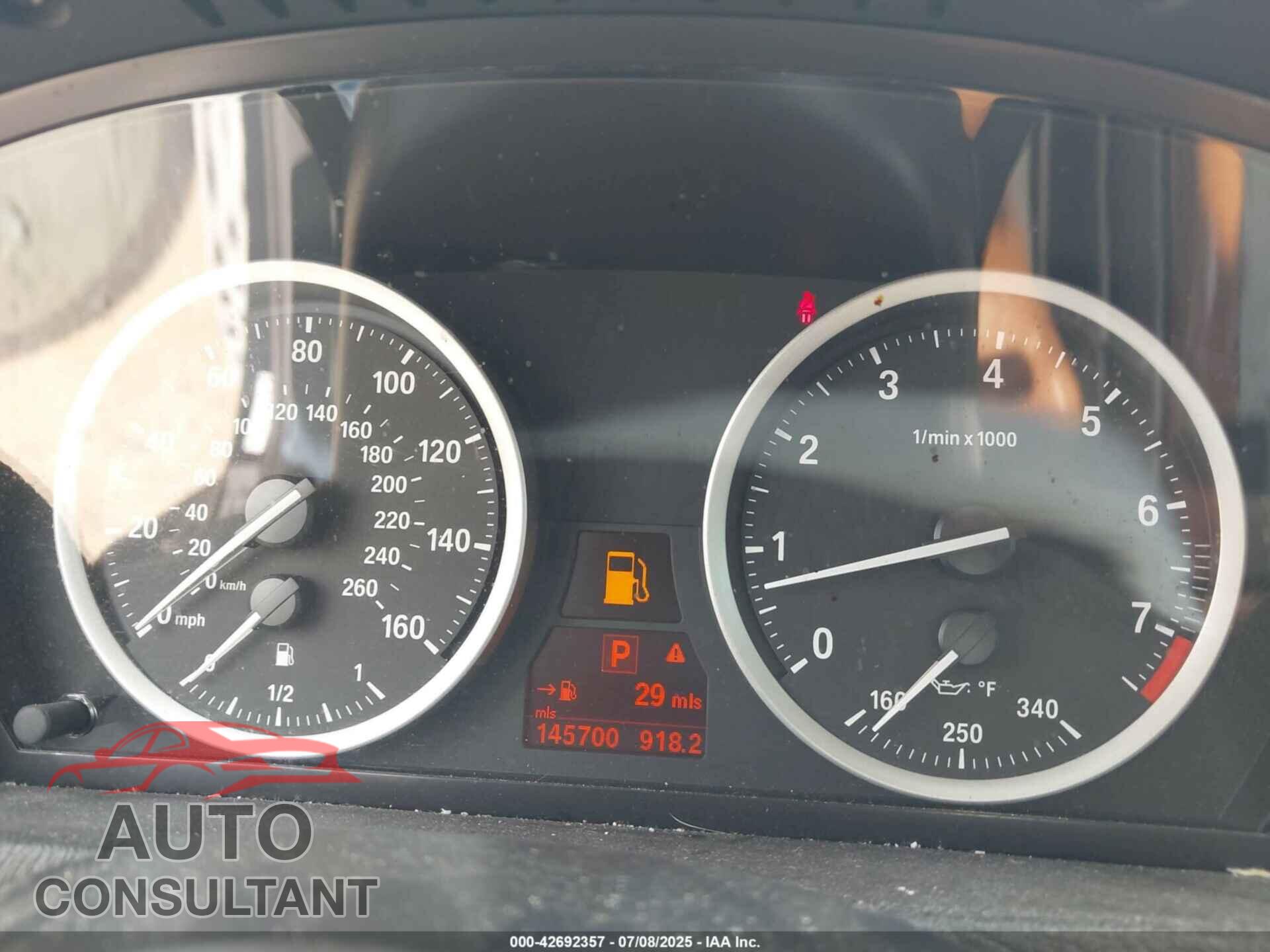 BMW X6 2014 - 5UXFG2C53E0K41596