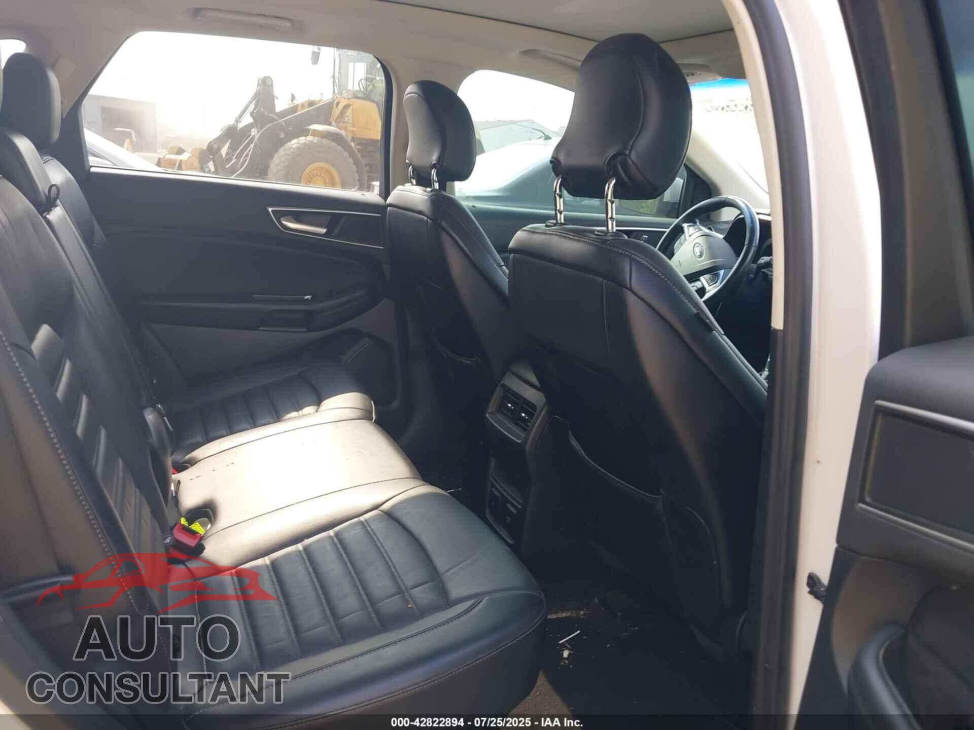 FORD EDGE 2016 - 2FMPK4J86GBB93389