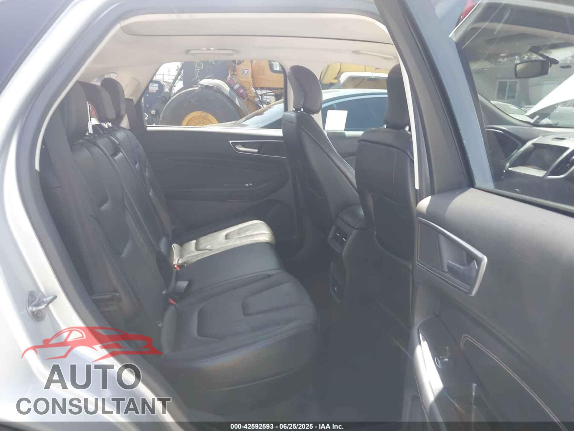 FORD EDGE 2016 - 2FMPK3K97GBB83388