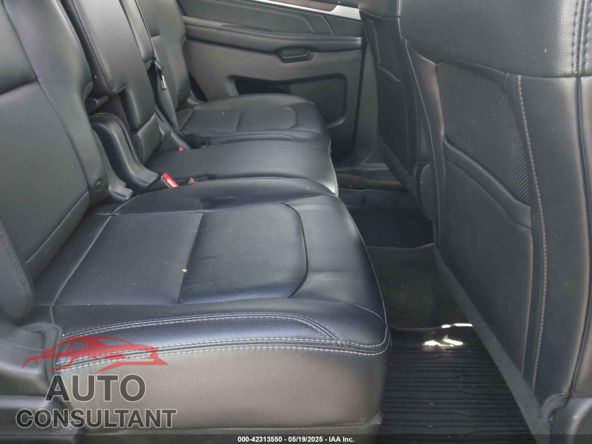 FORD EXPLORER 2017 - 1FM5K8FH2HGD36730
